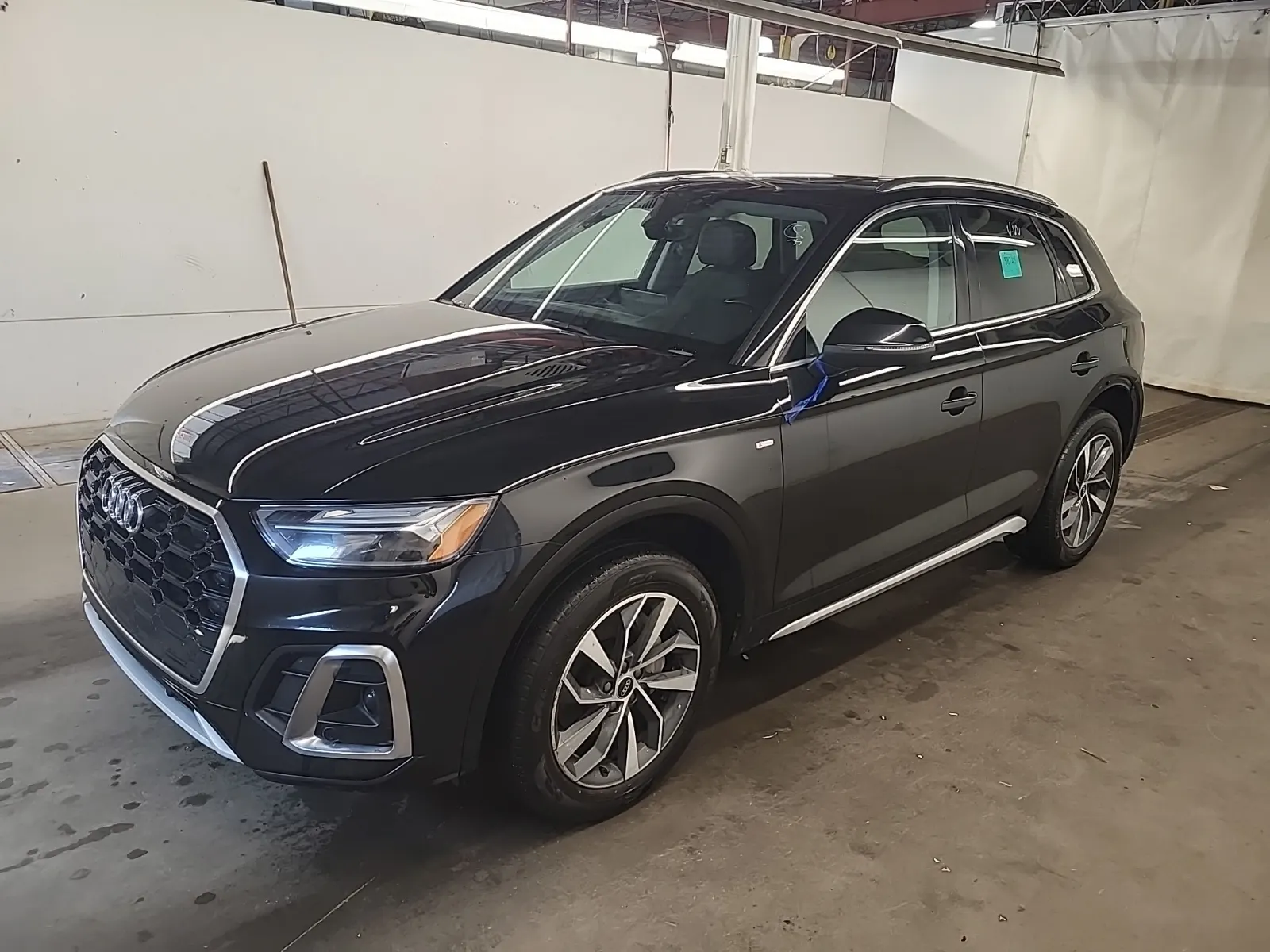 2023 Audi Q5