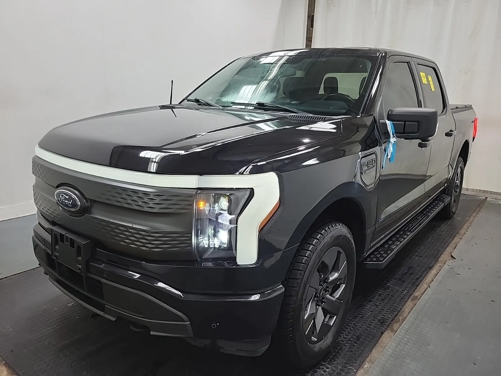 2023 Ford F-150 Lightning