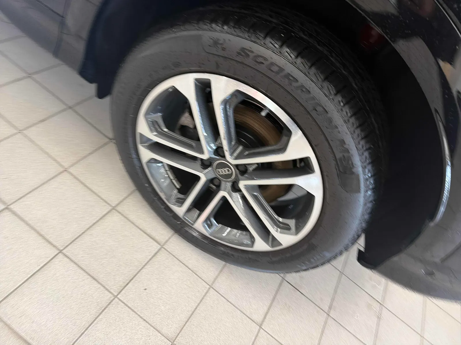 Tire