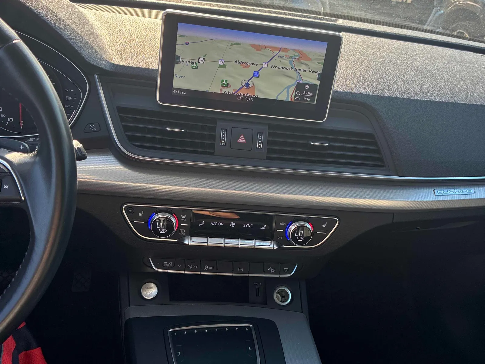 Console