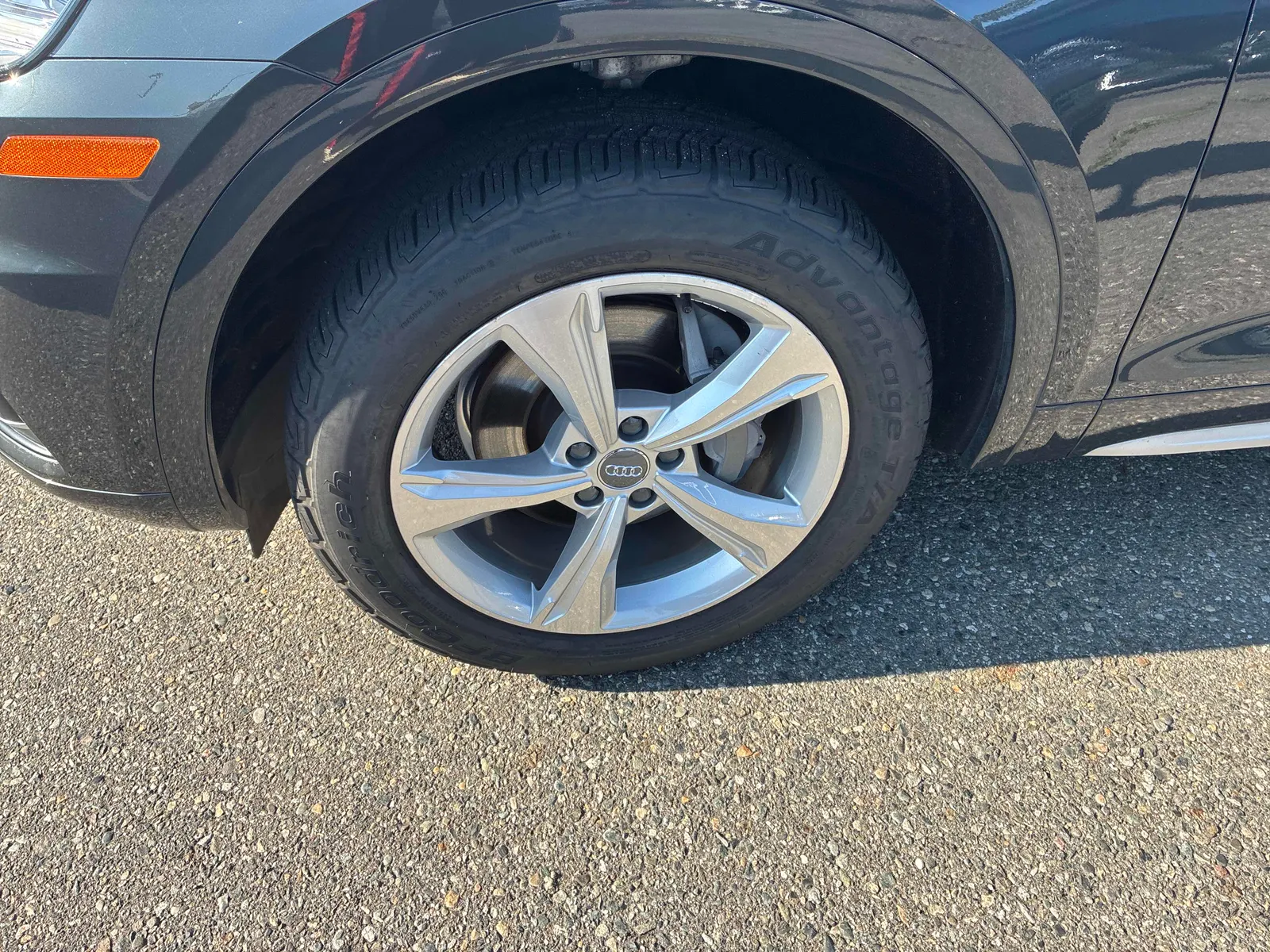 Tire