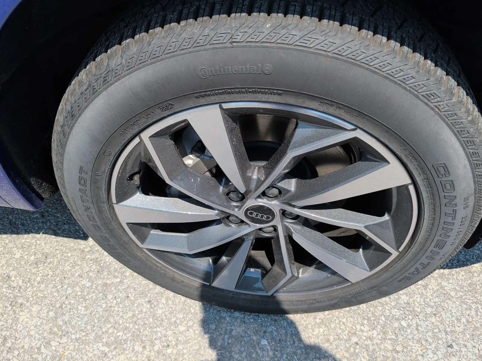 Tire
