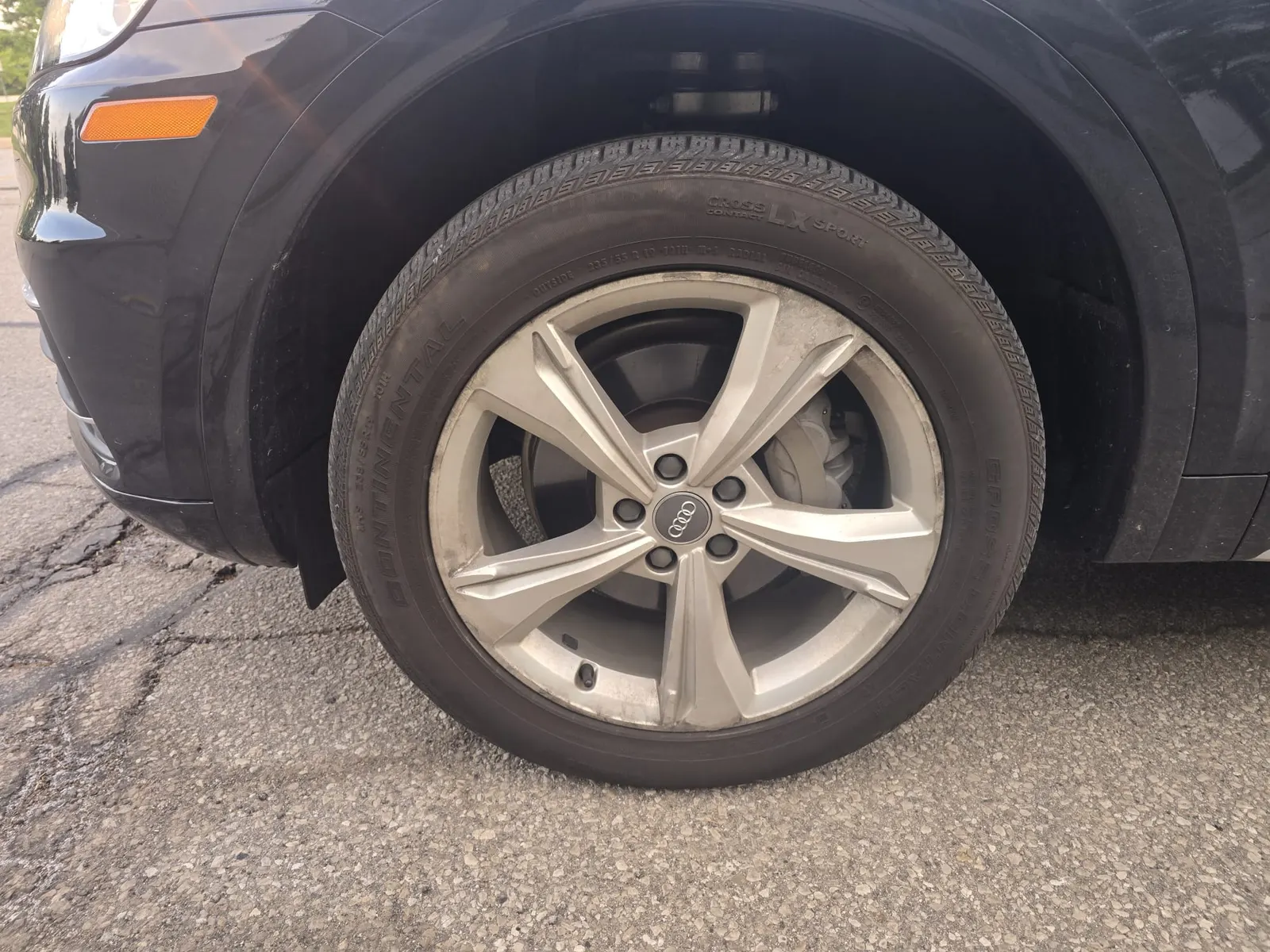 Tire