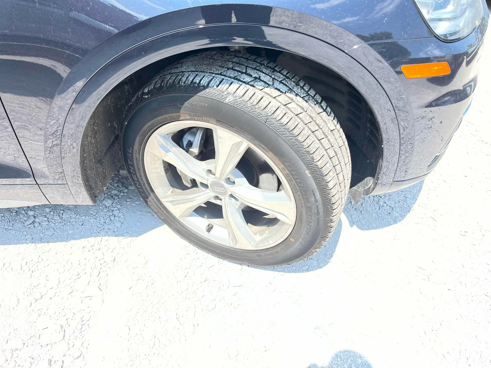 Tire