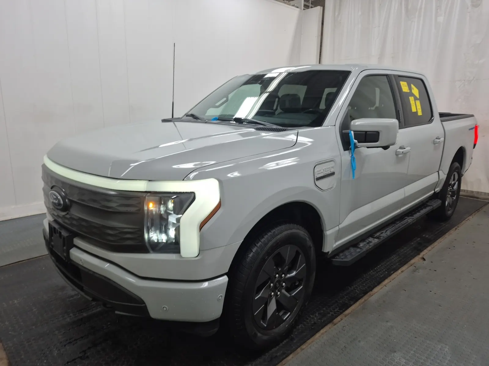 2023 Ford F-150 Lightning