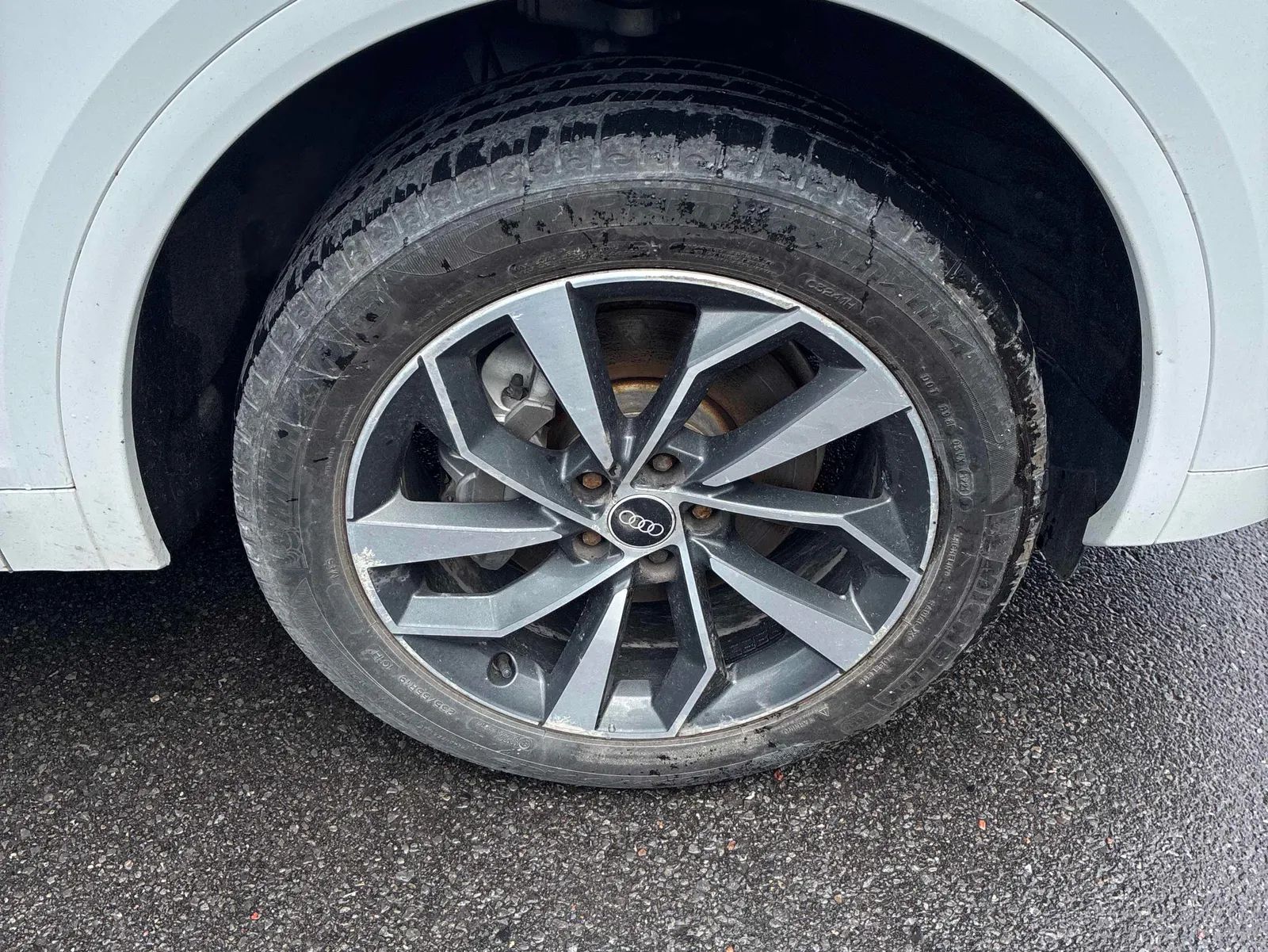 Tire