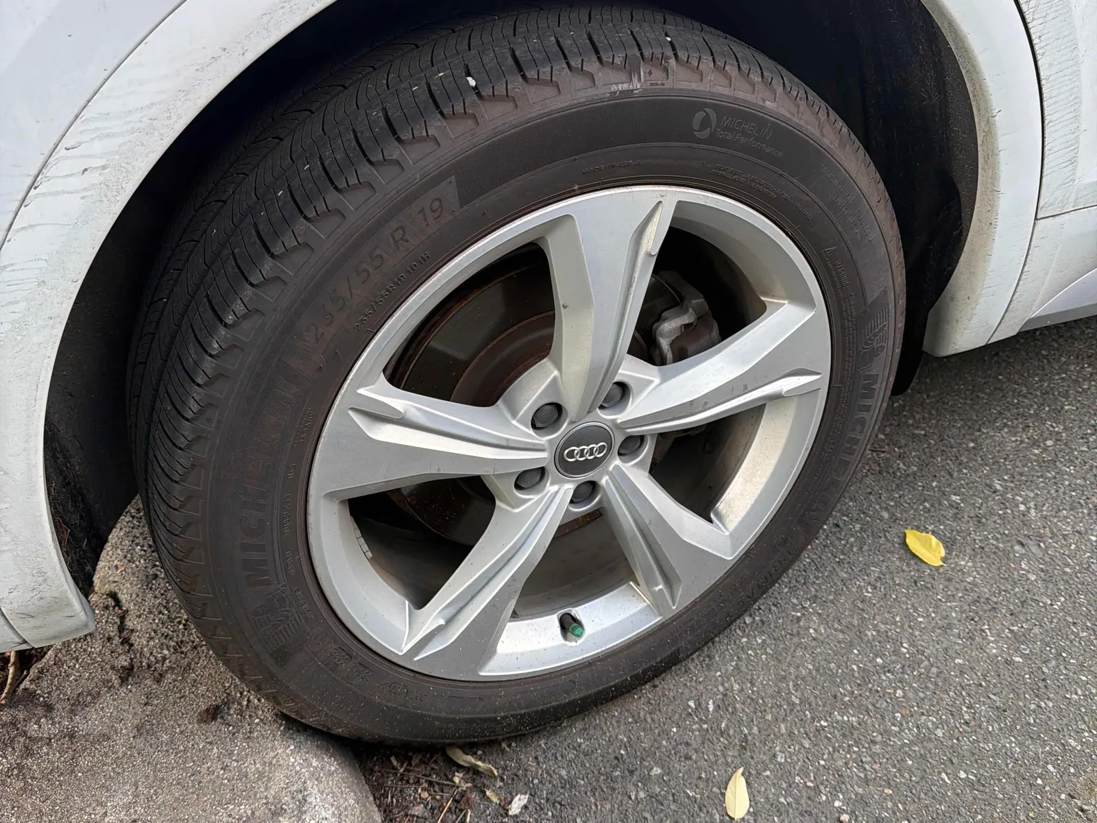 Tire