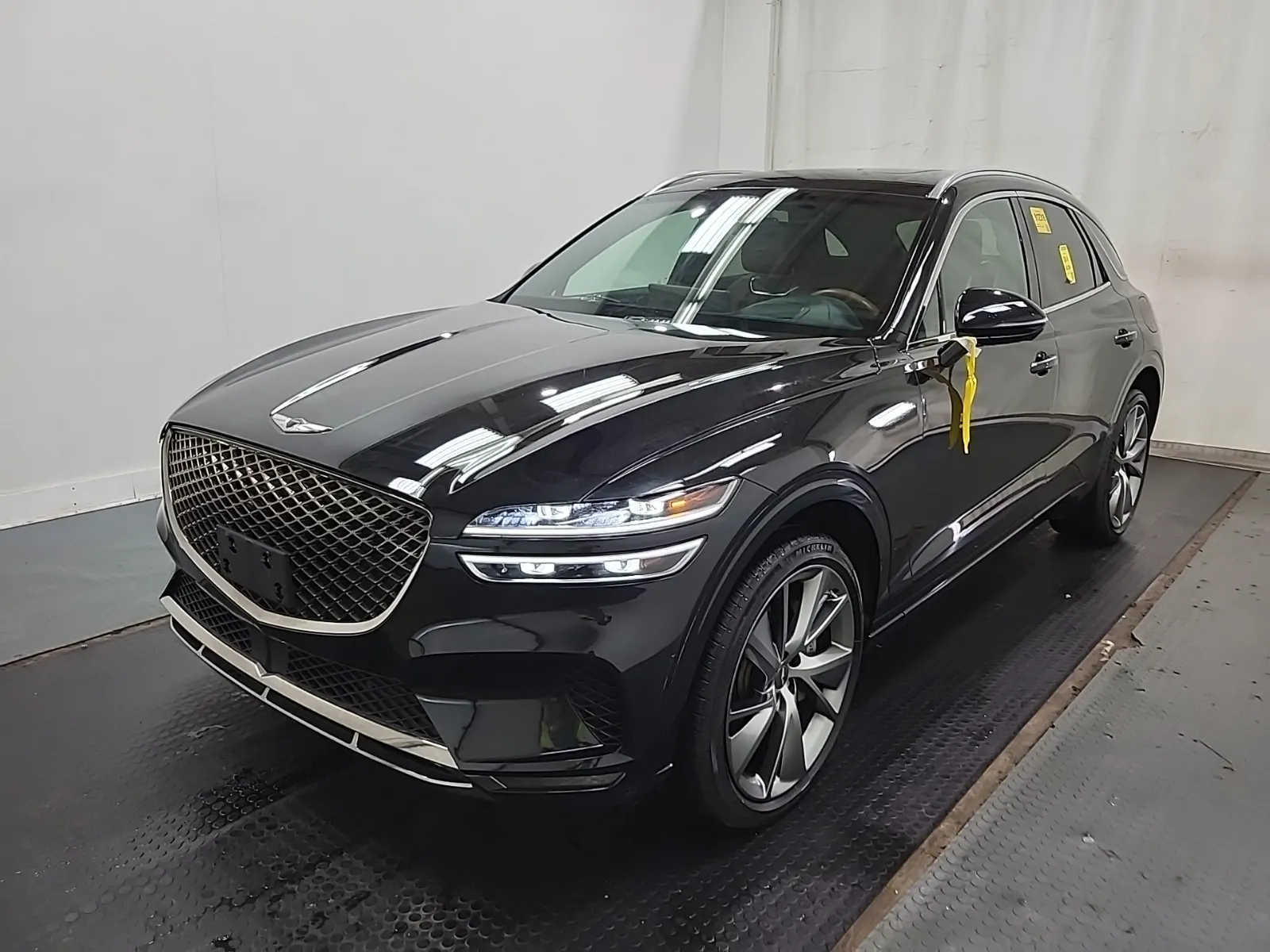 2025 Genesis GV70