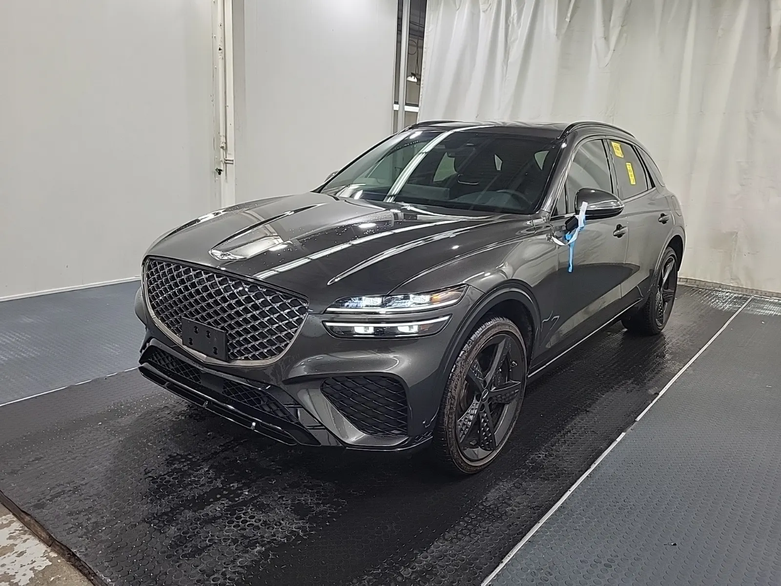 2024 Genesis GV70