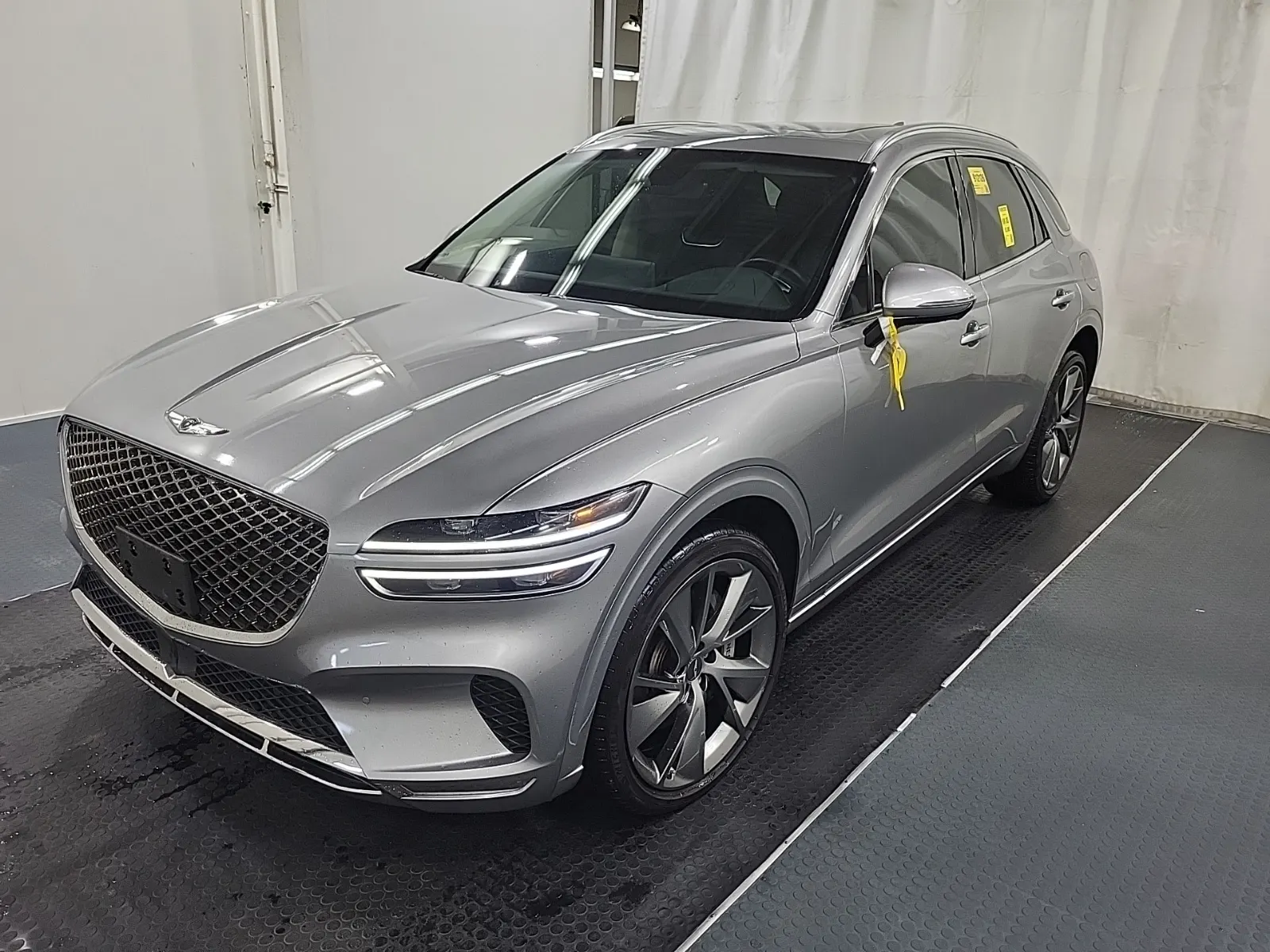 2024 Genesis GV70