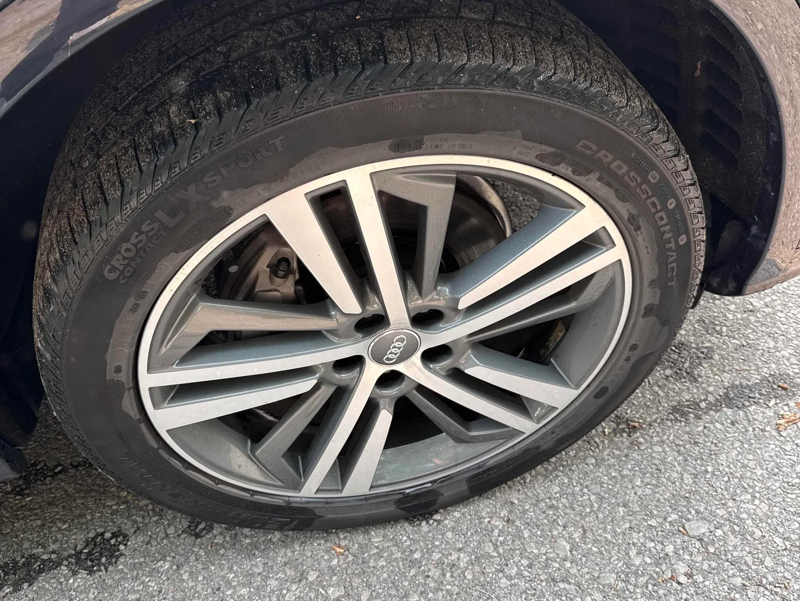 Tire