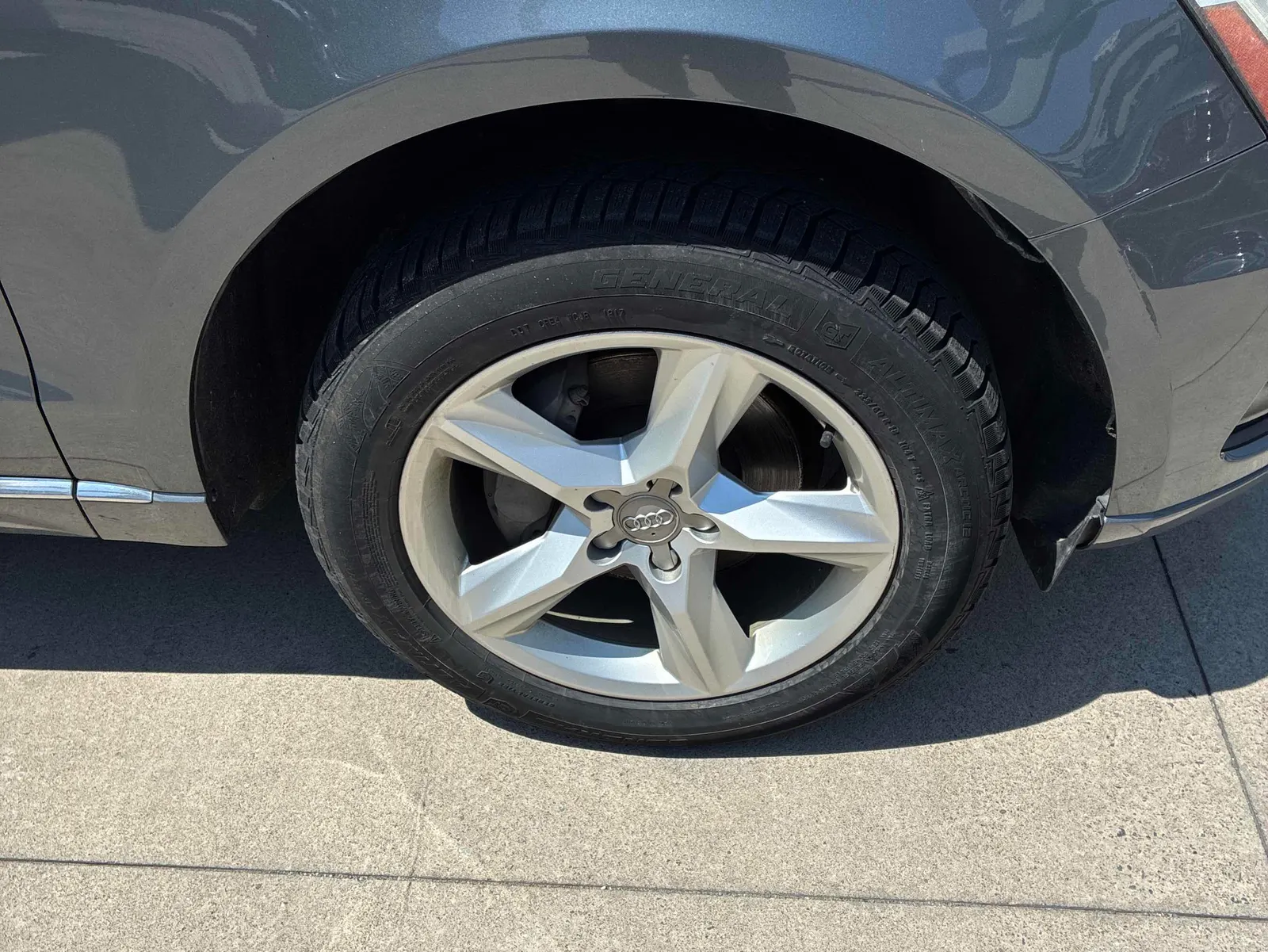 Tire