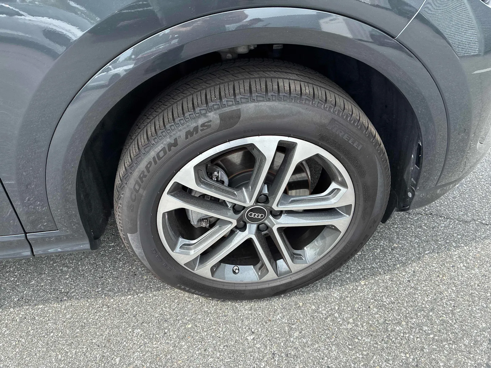 Tire