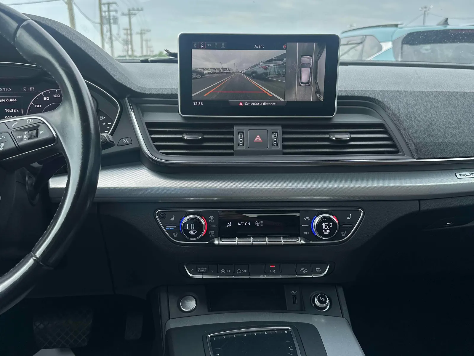 Console