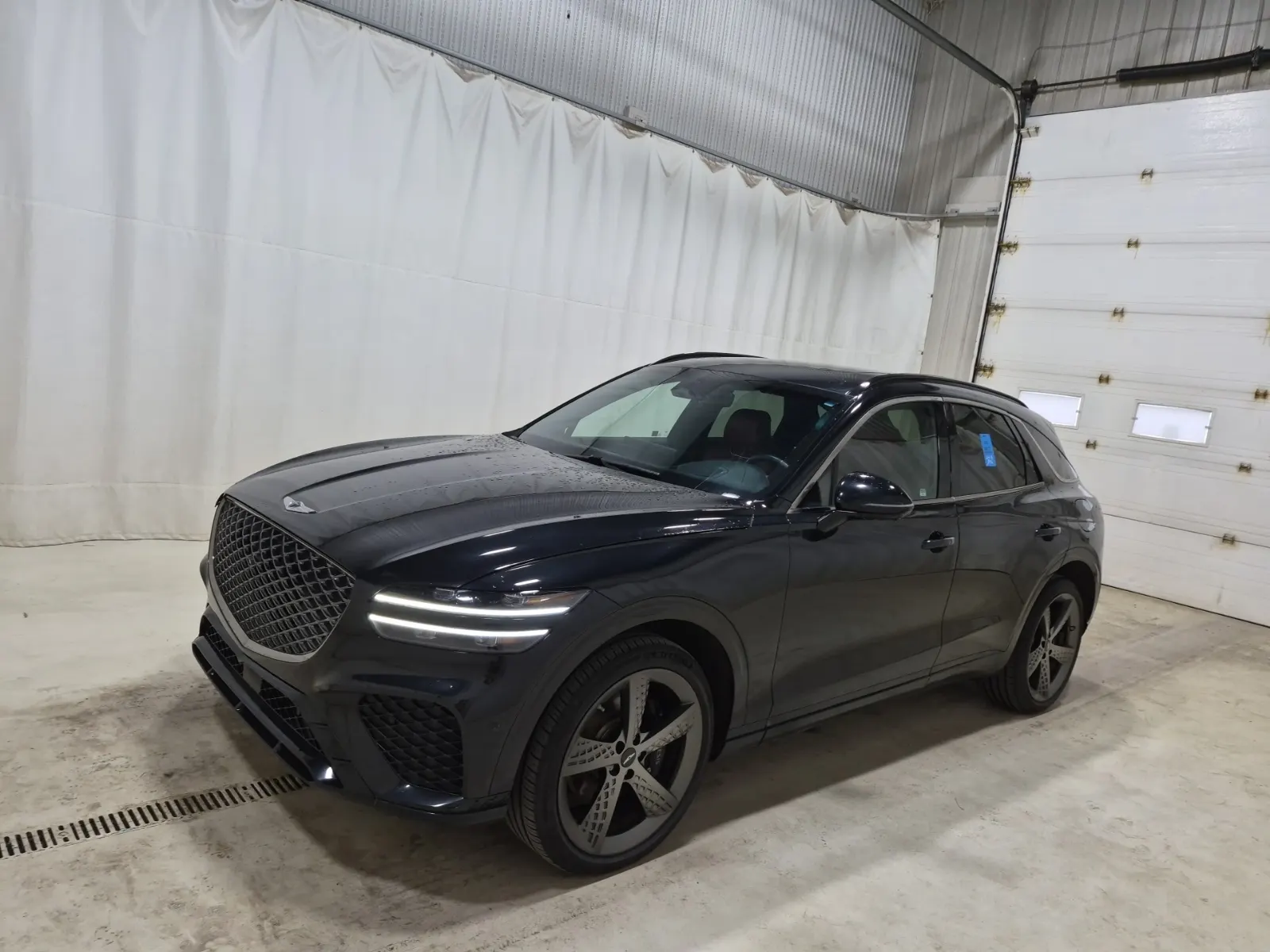 2024 Genesis GV70