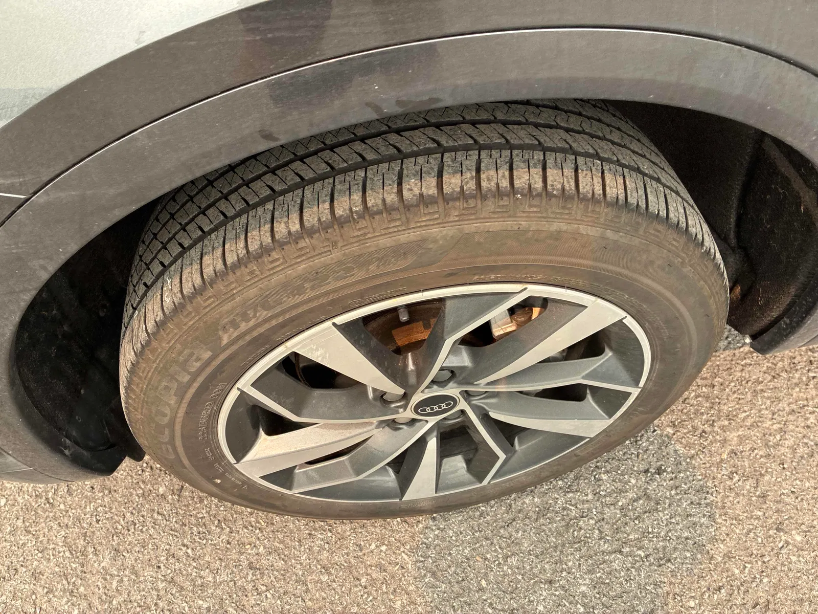Tire