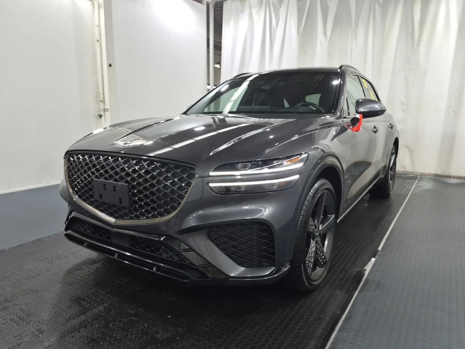 2022 Genesis GV70
