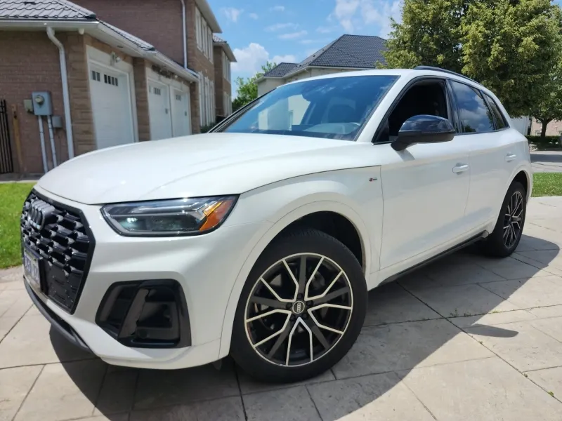 2023 Audi Q5