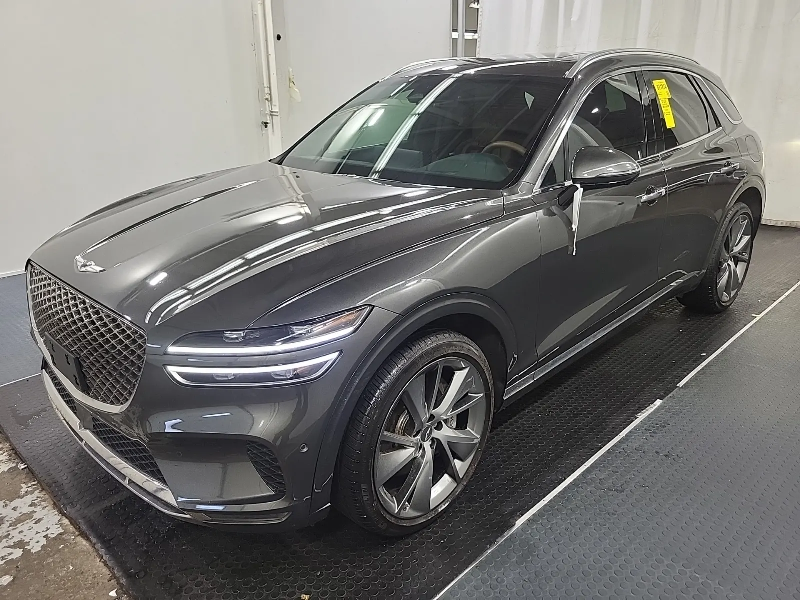 2024 Genesis GV70