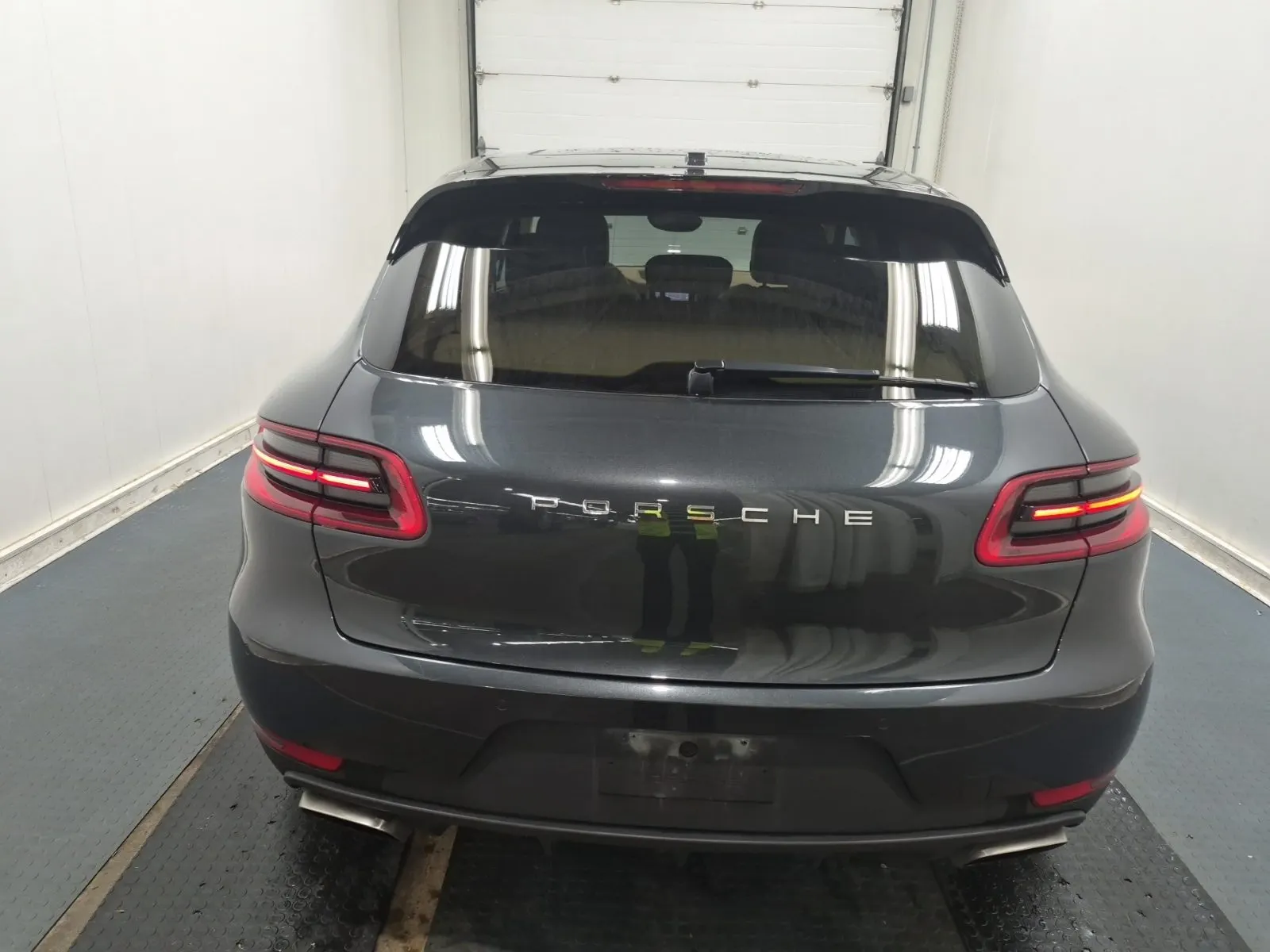 Full Rear Photo