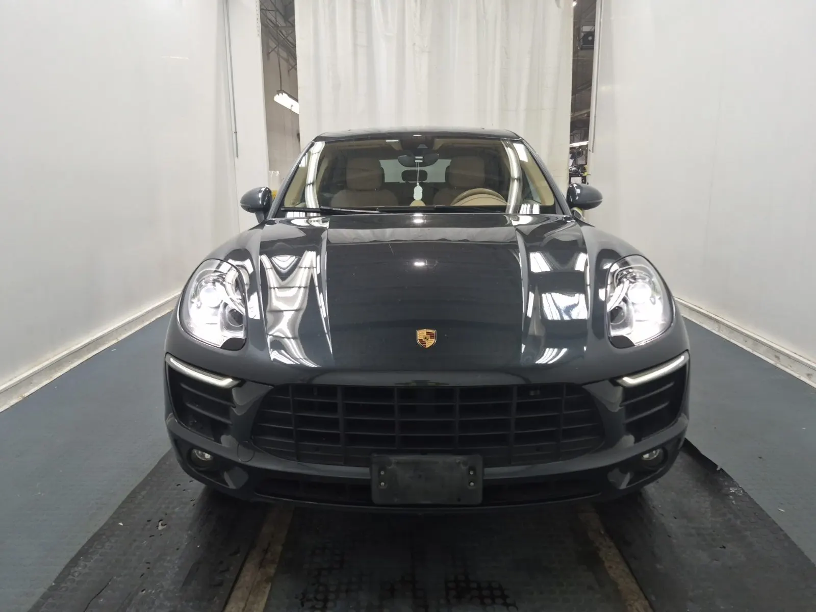 Full Front Photo