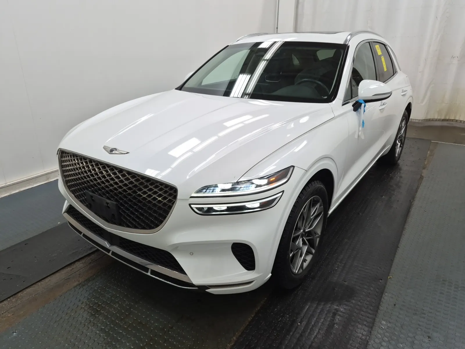 2023 Genesis GV70