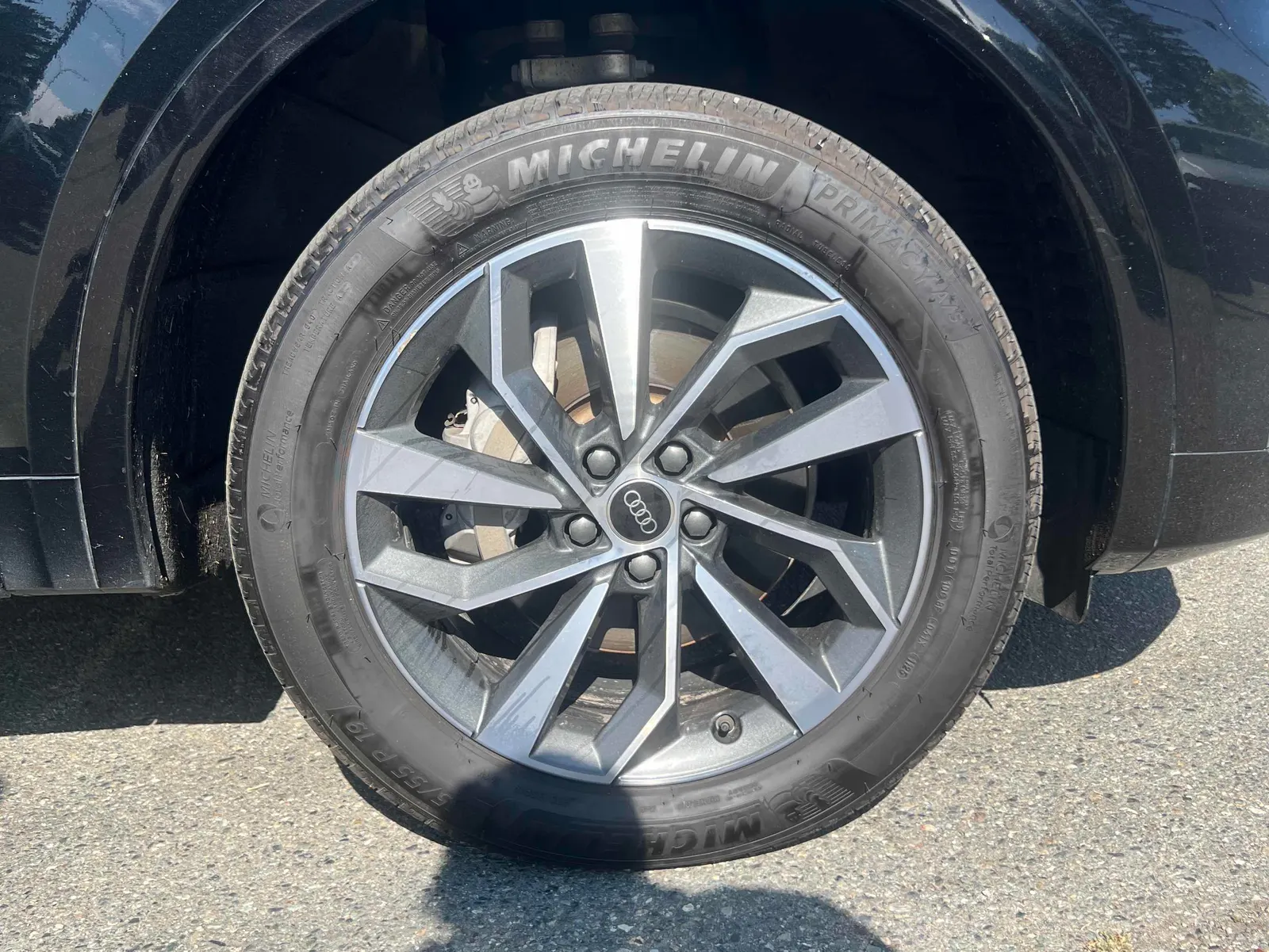 Tire