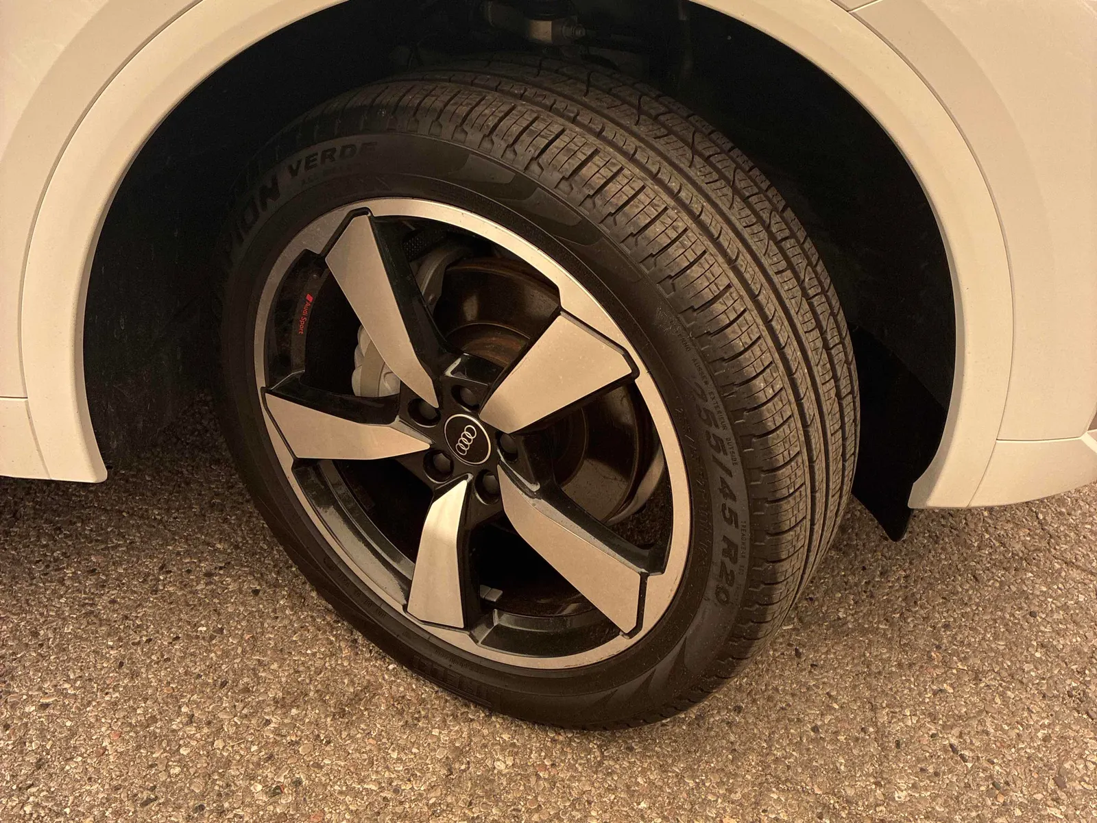 Tire
