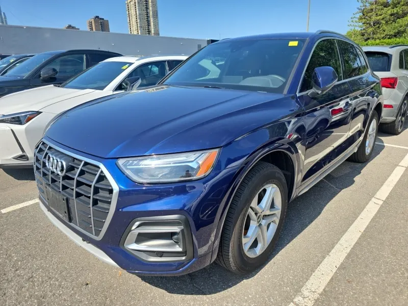 2023 Audi Q5
