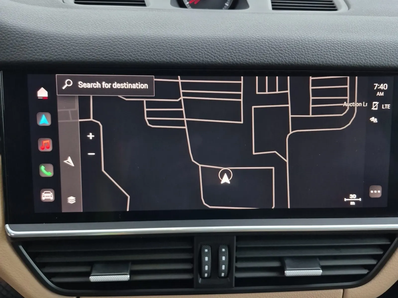 Navigation Photo