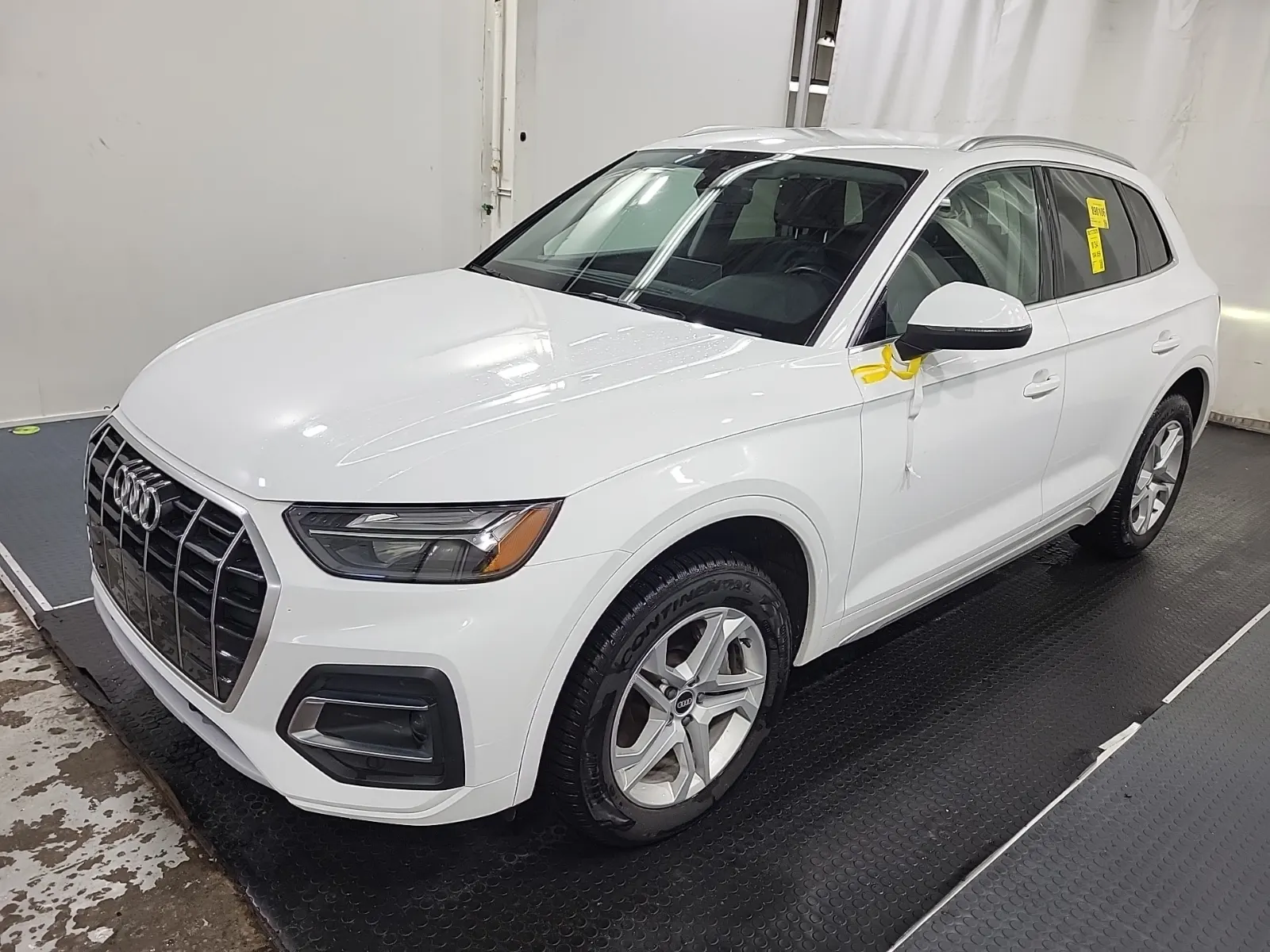 2021 Audi Q5