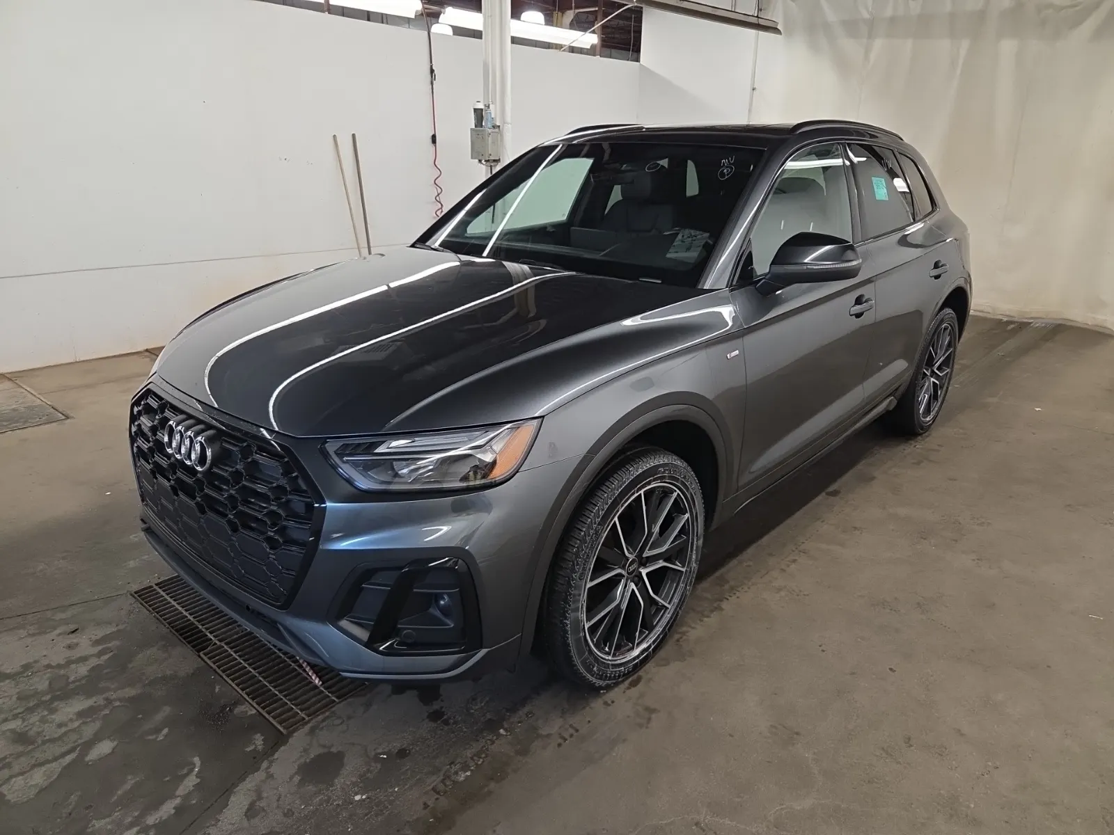 2022 Audi Q5