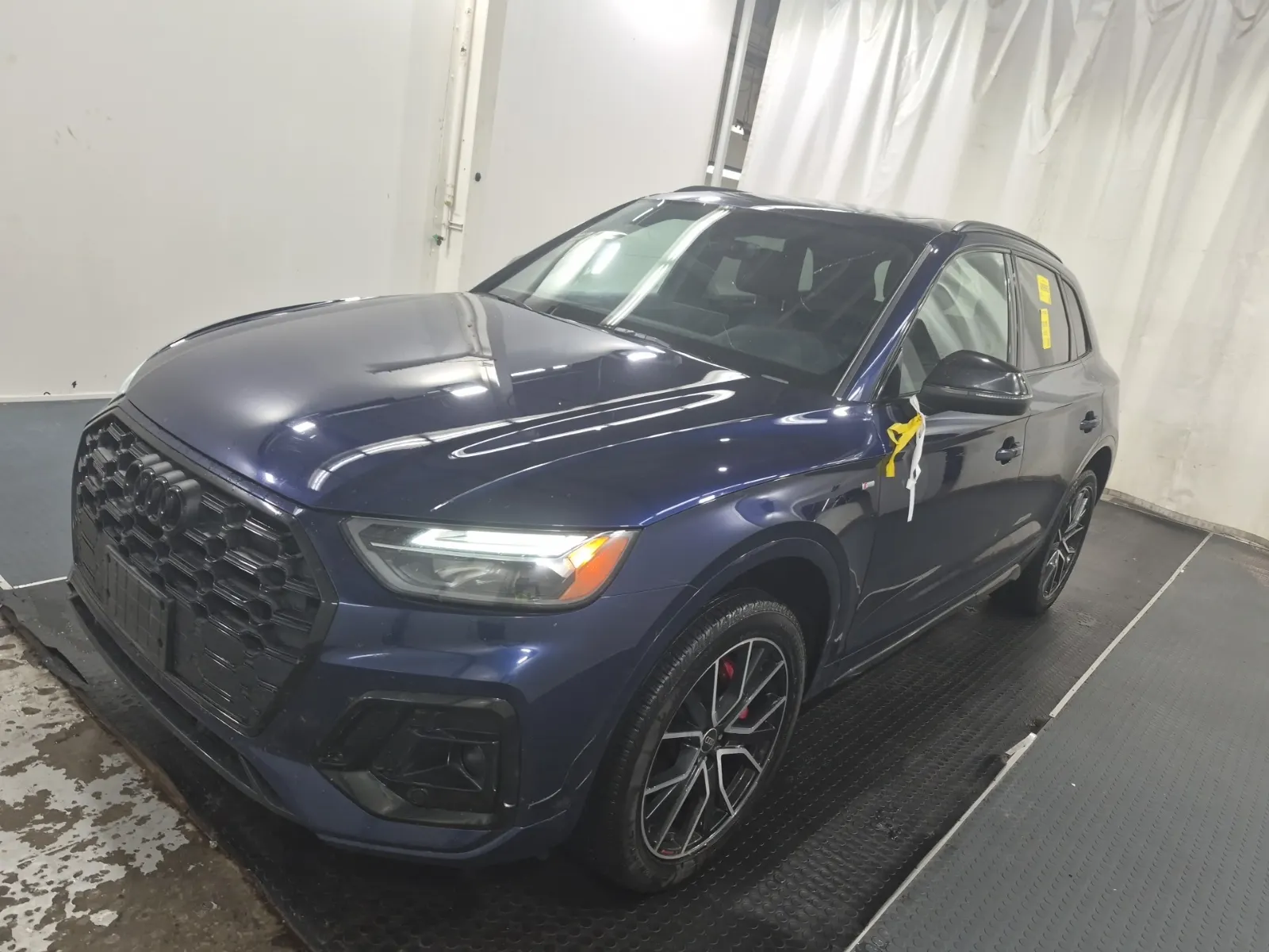2024 Audi Q5