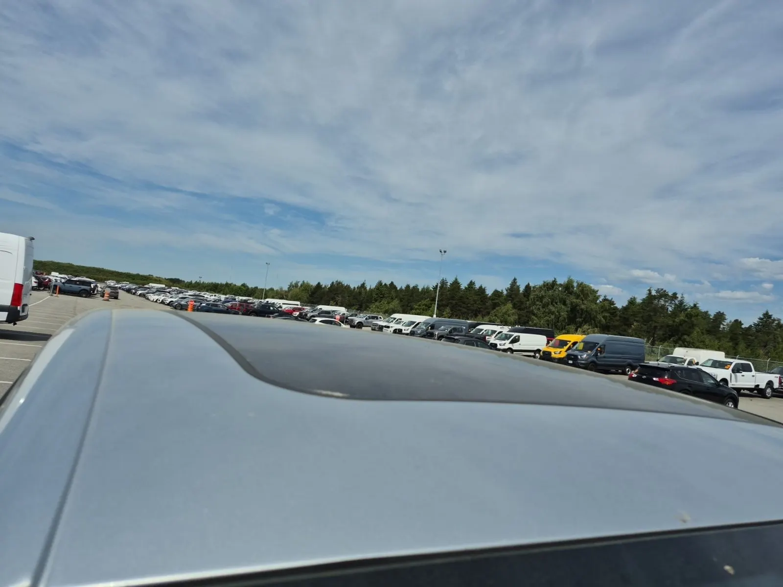 Exterior Roof Photo