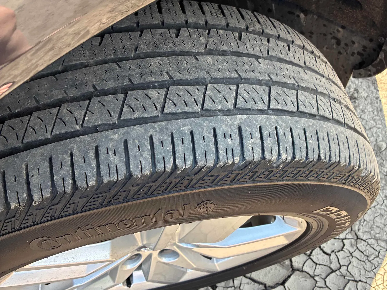 Tire