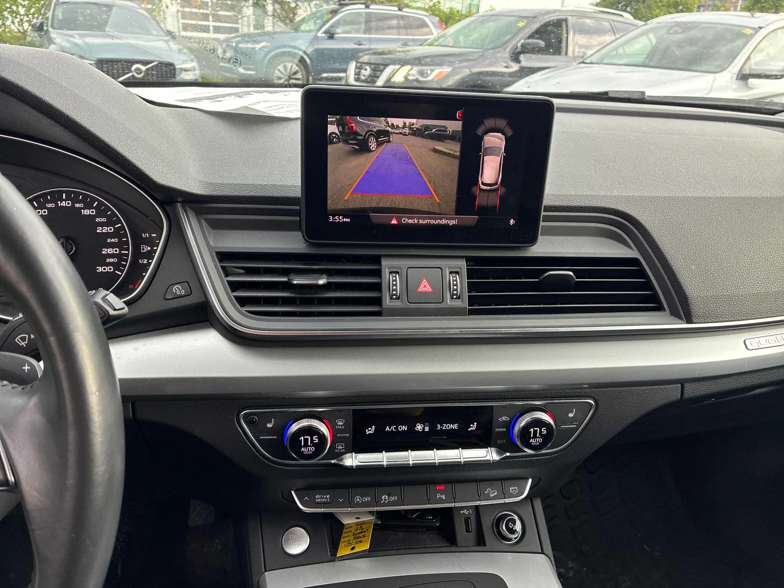Console