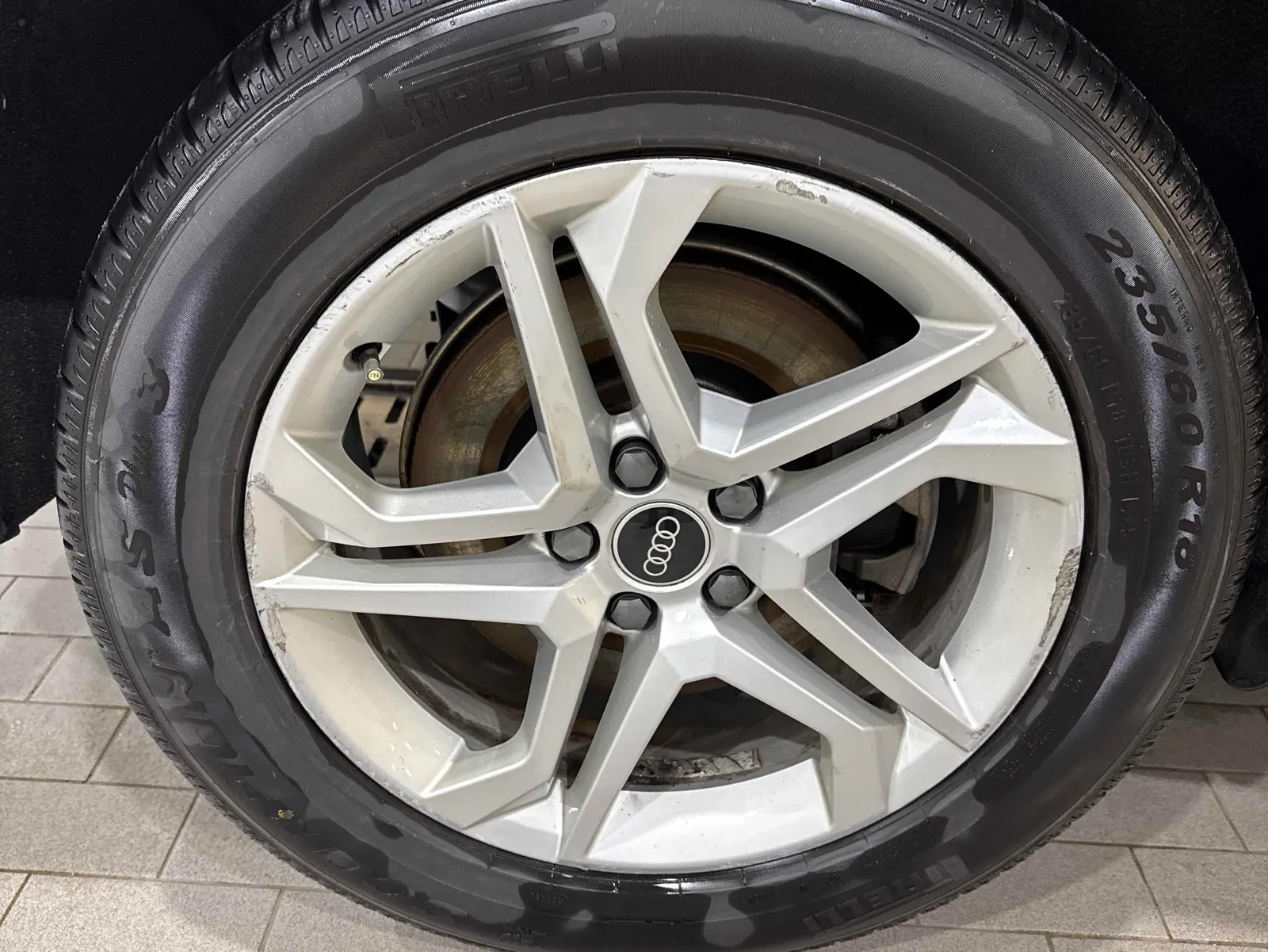 Tire