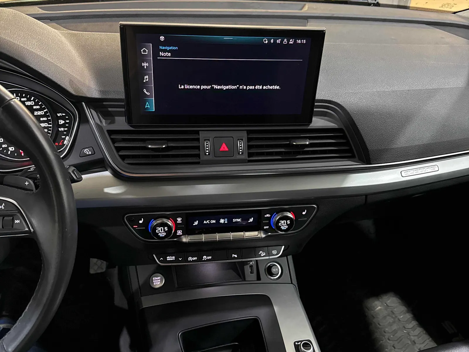 Console