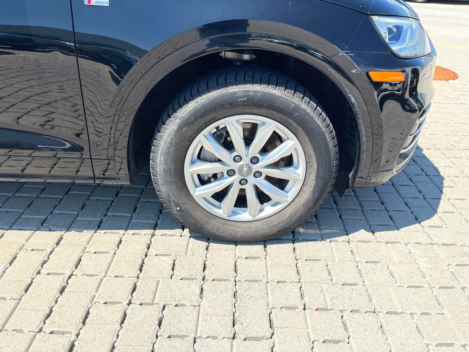 Tire