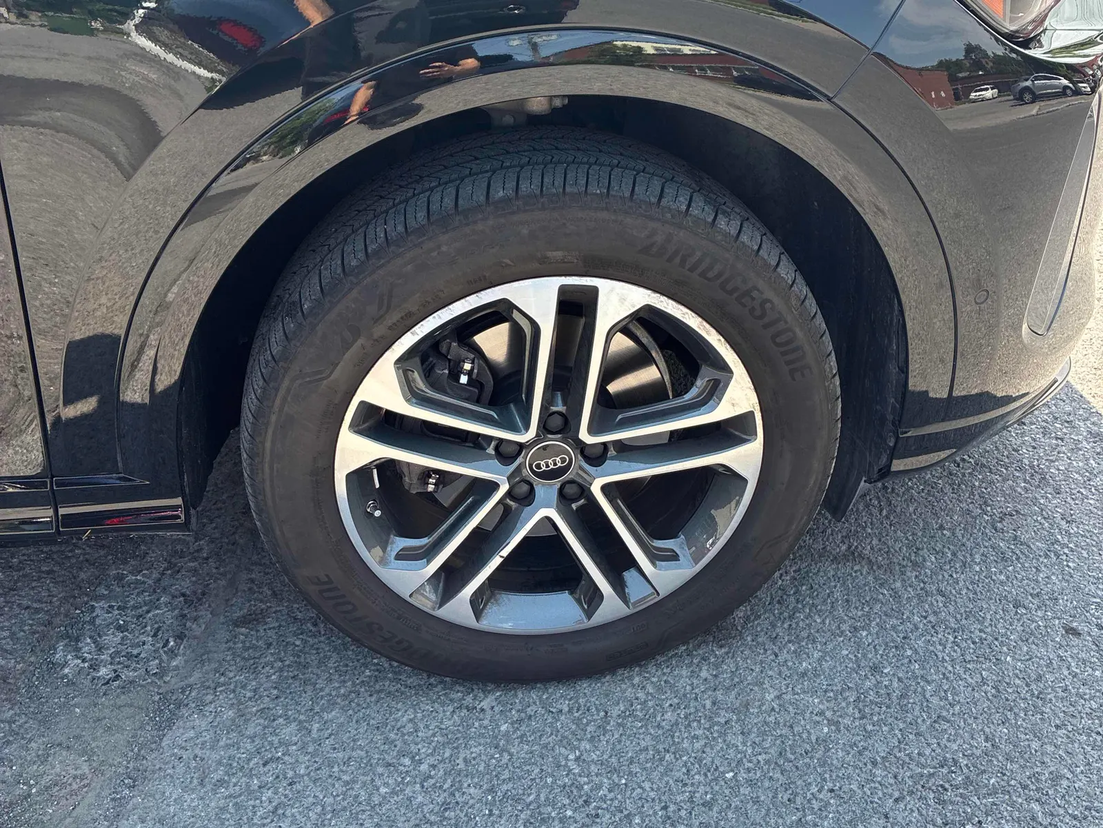 Tire