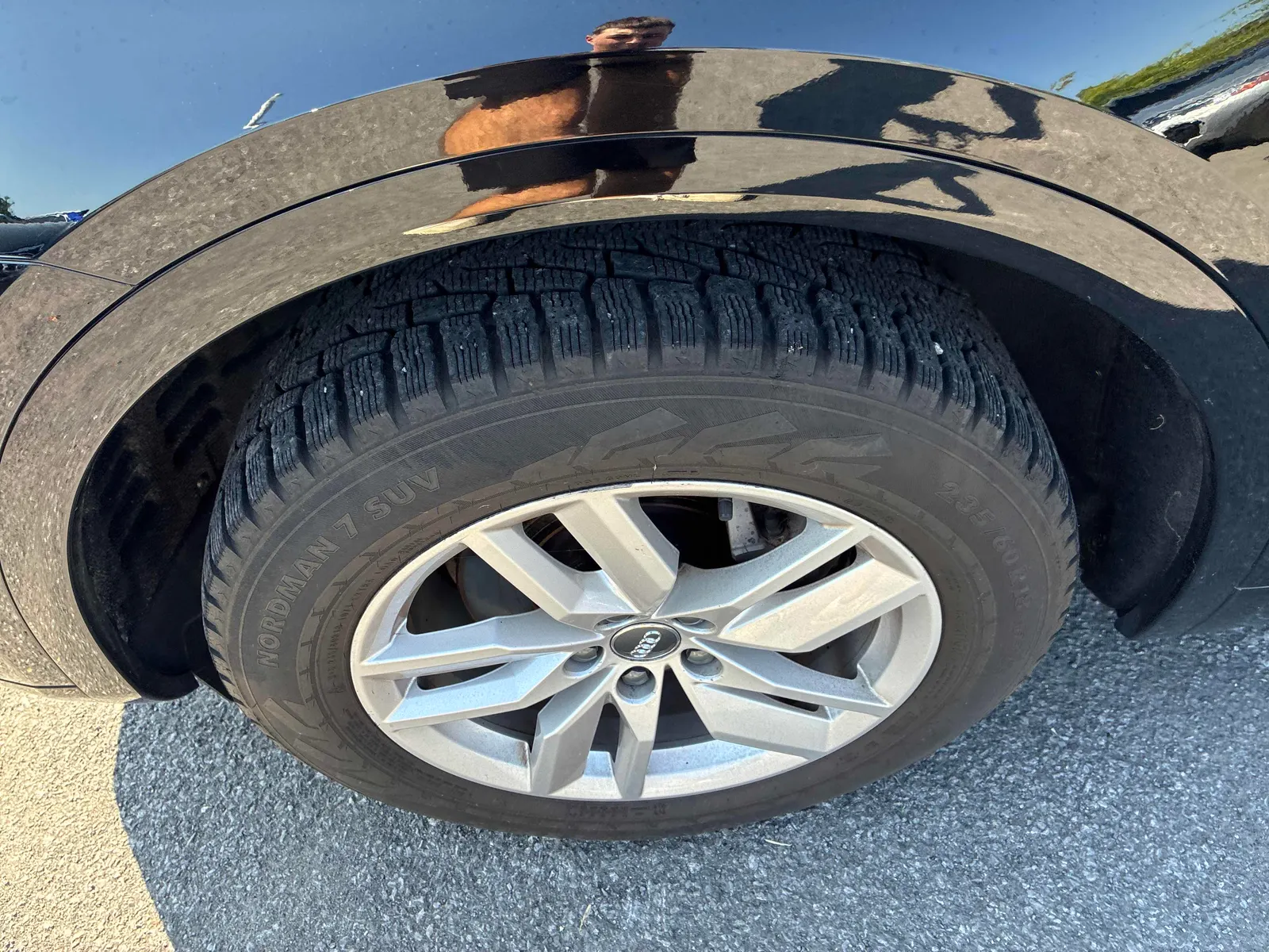 Tire