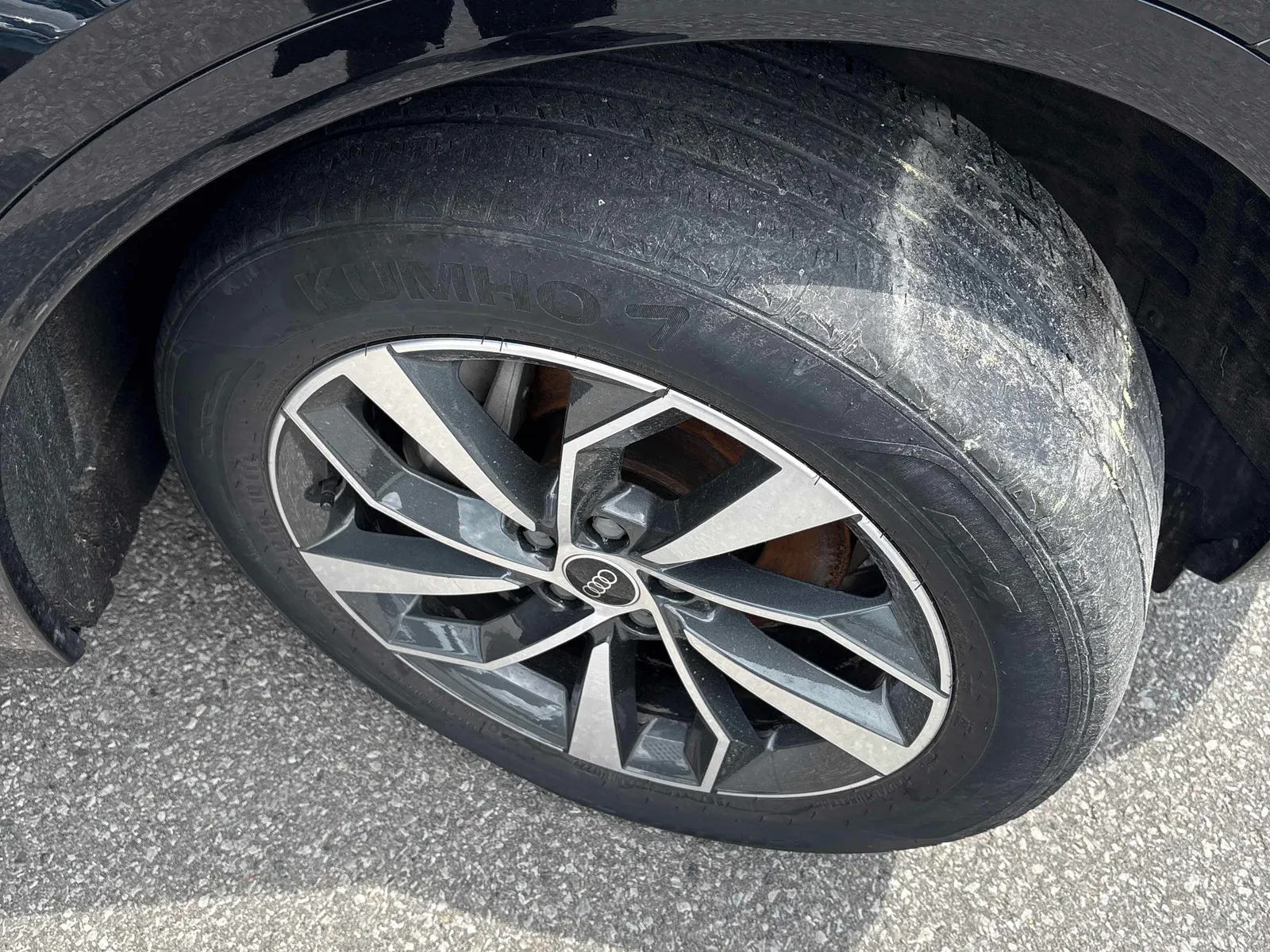 Tire