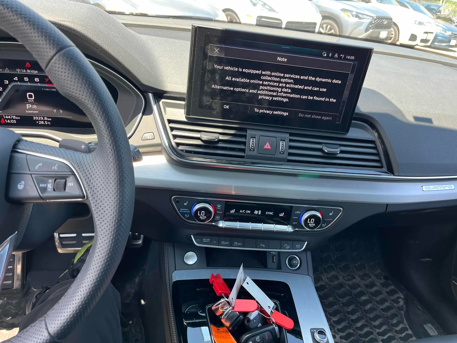 Console