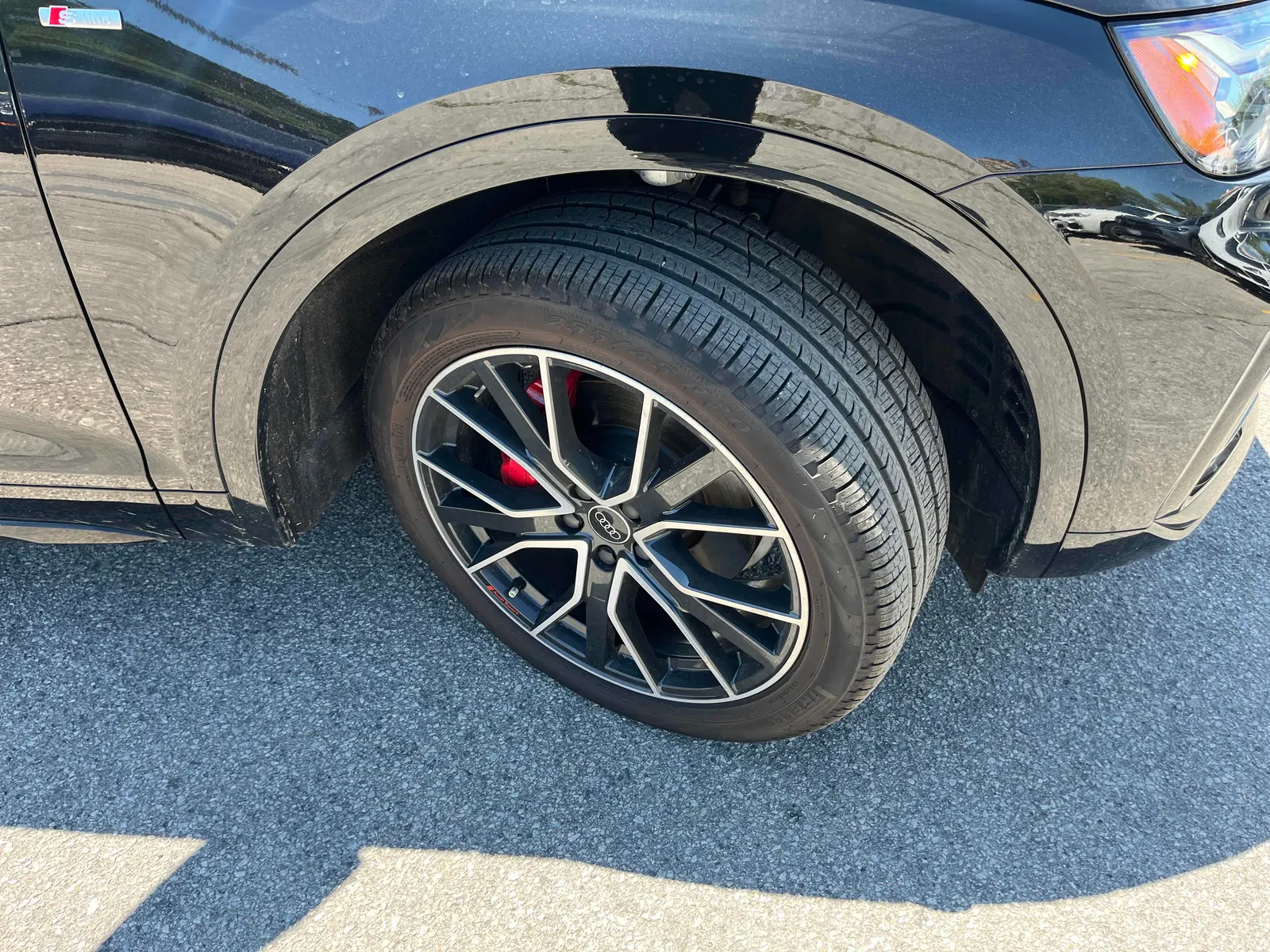Tire