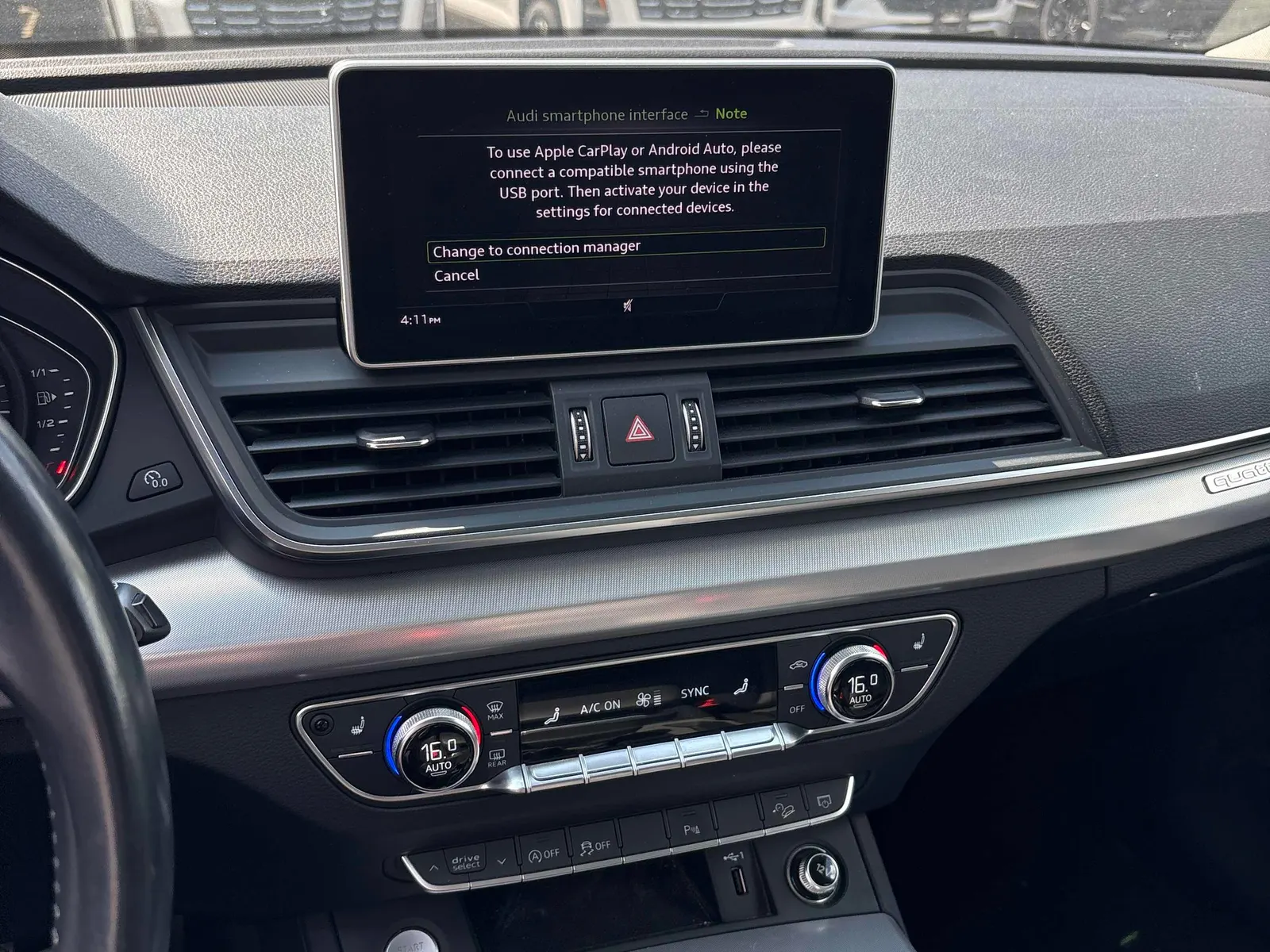 Console