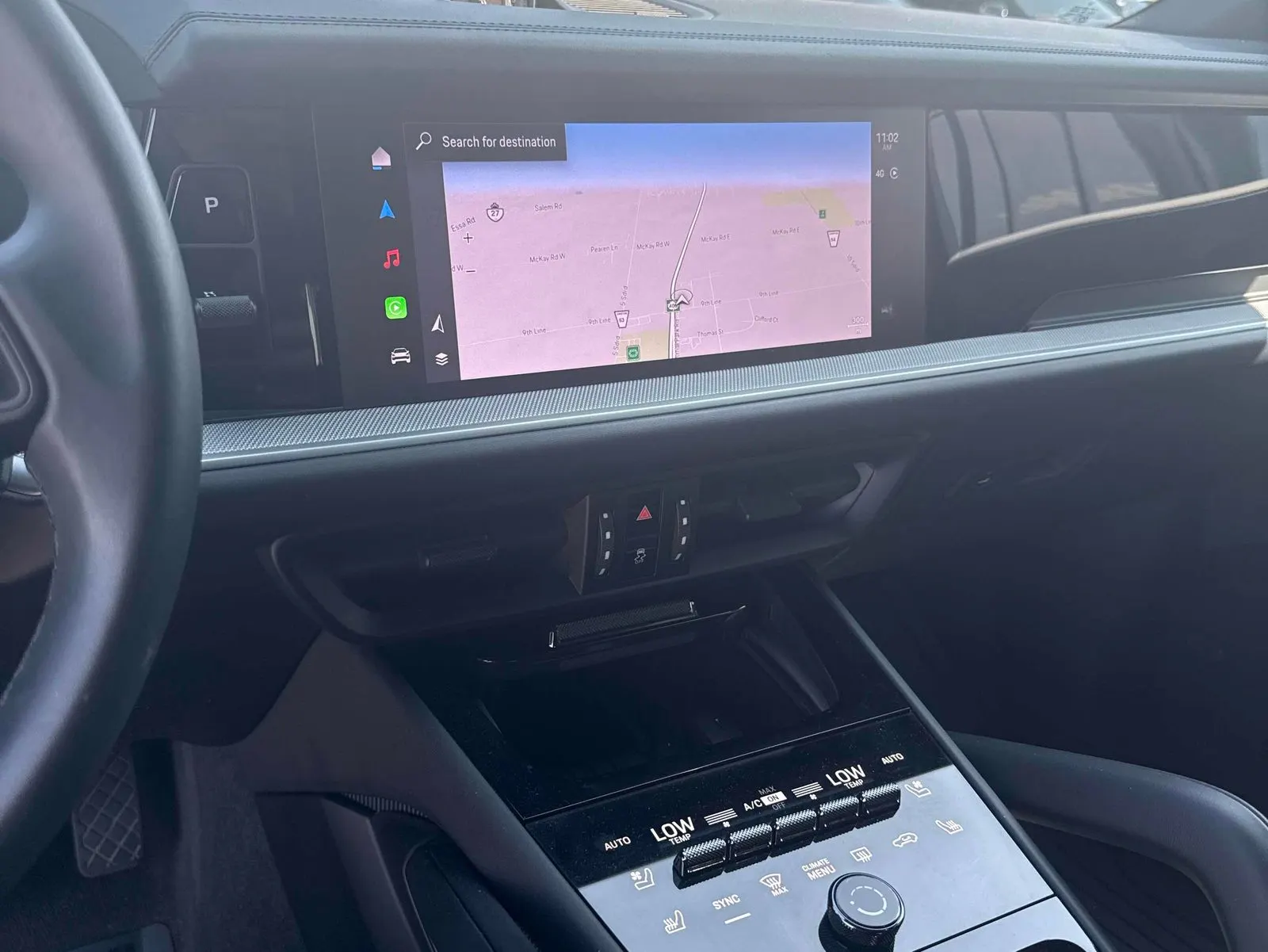 Console