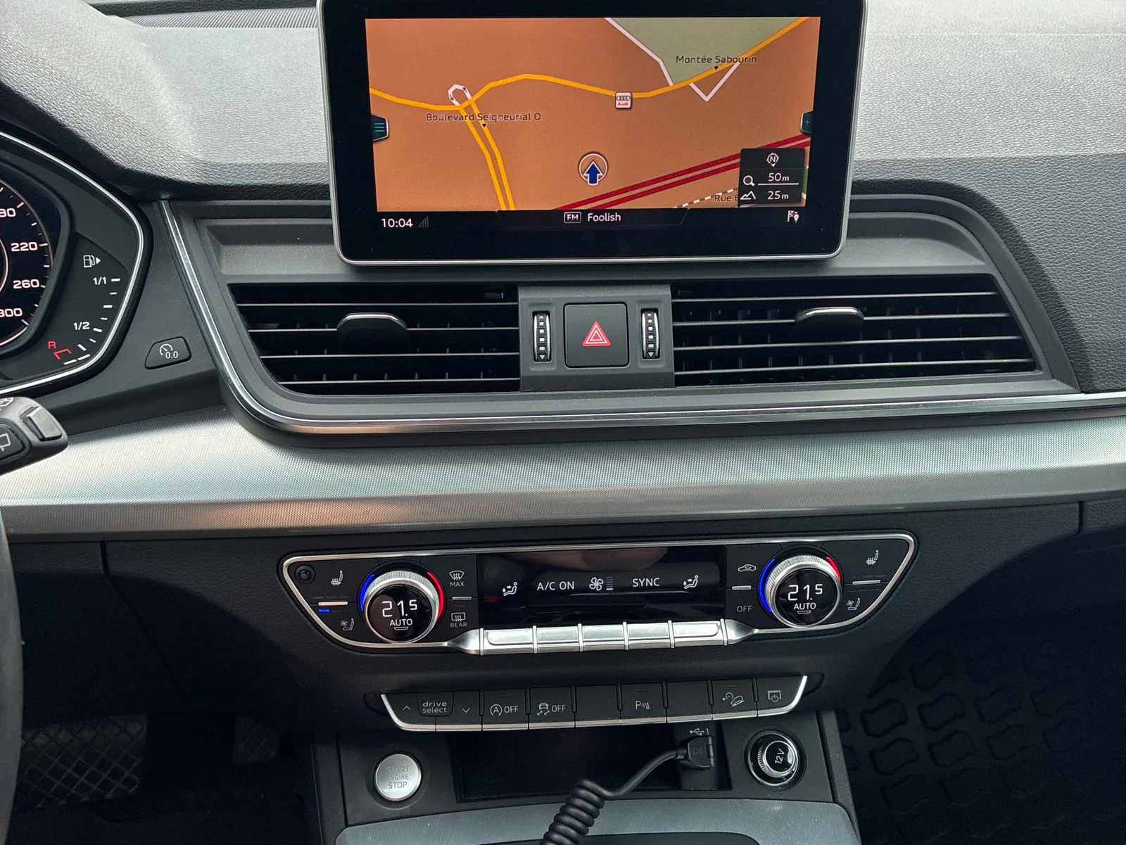 Console