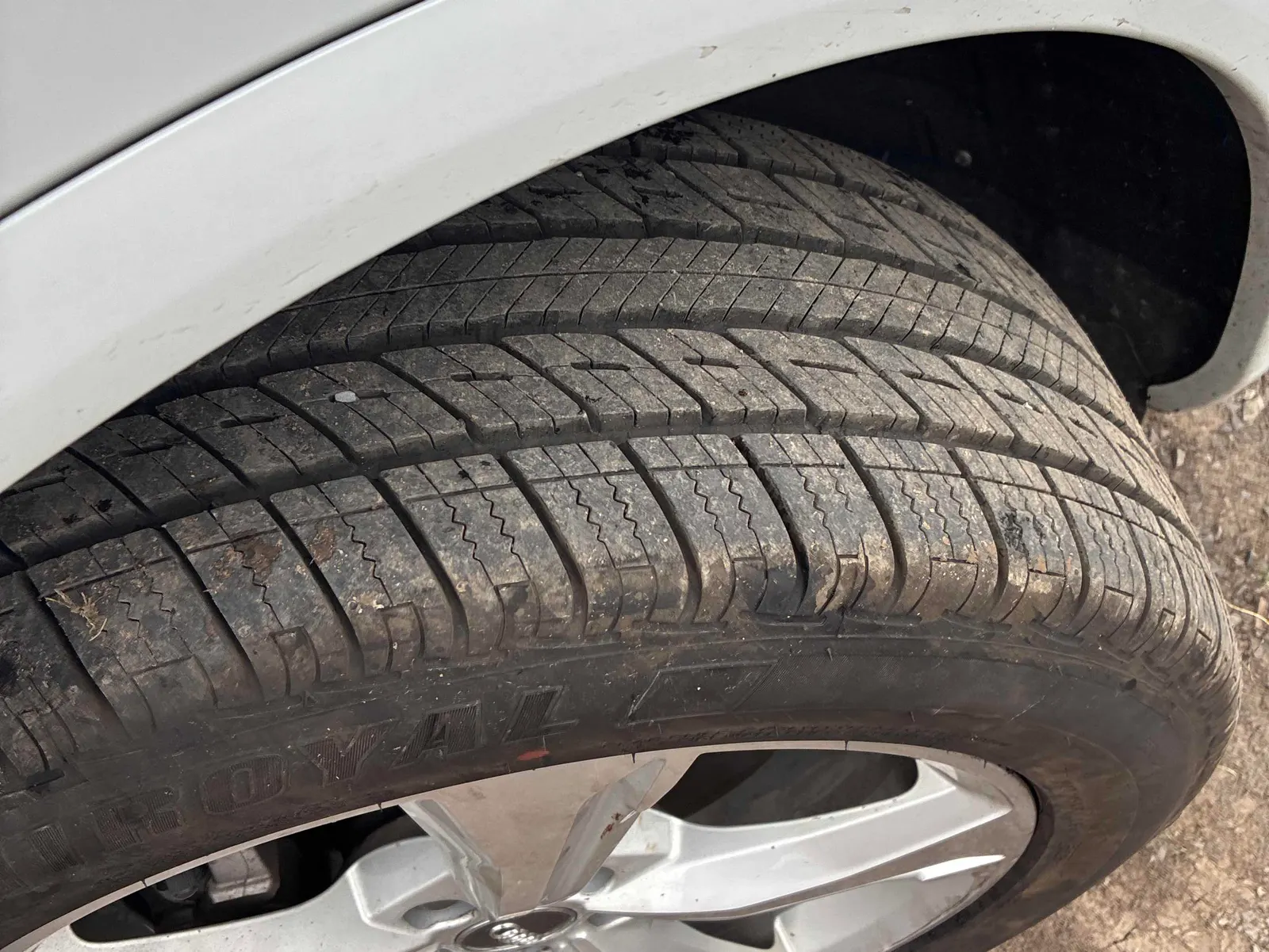 Tire