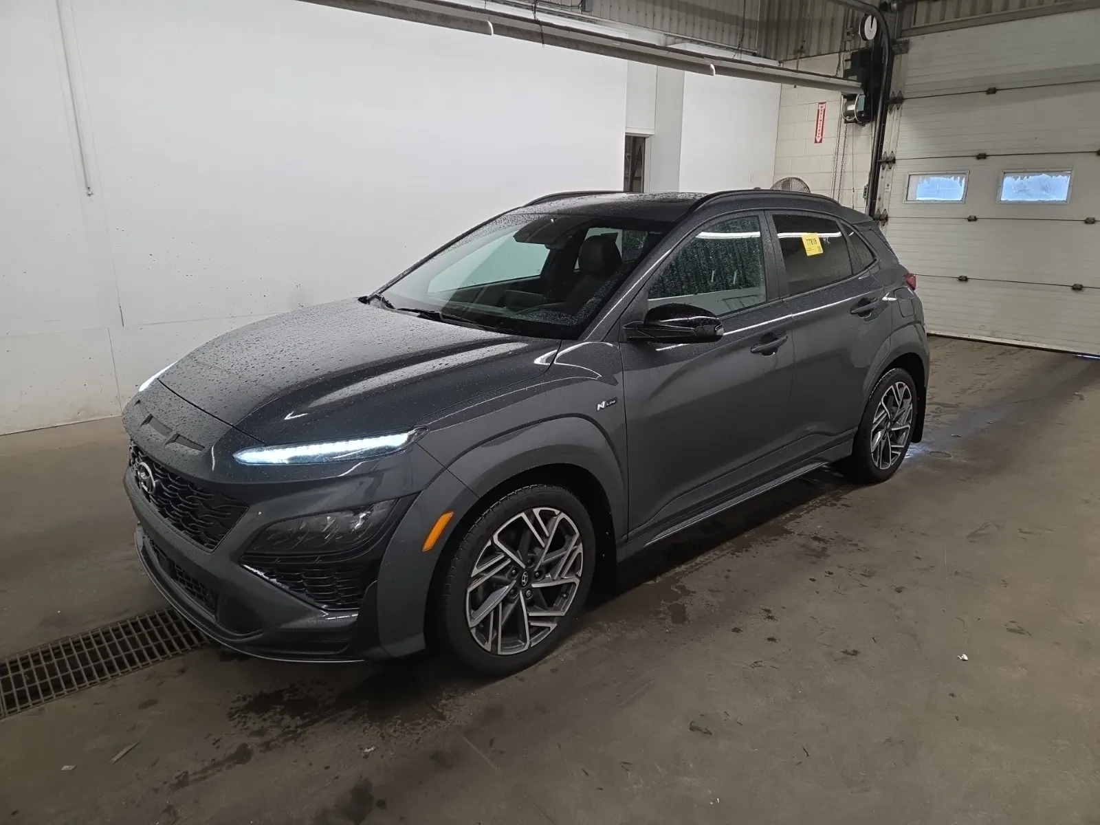 2023 Hyundai Kona