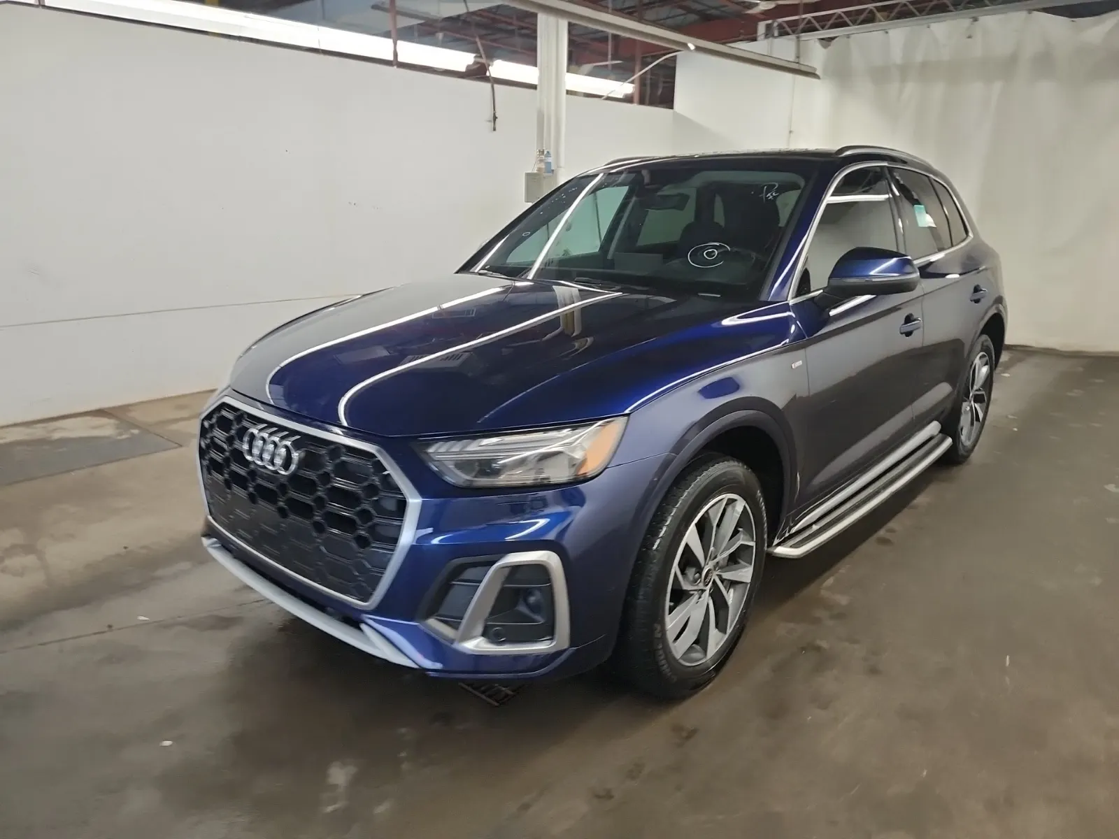 2022 Audi Q5